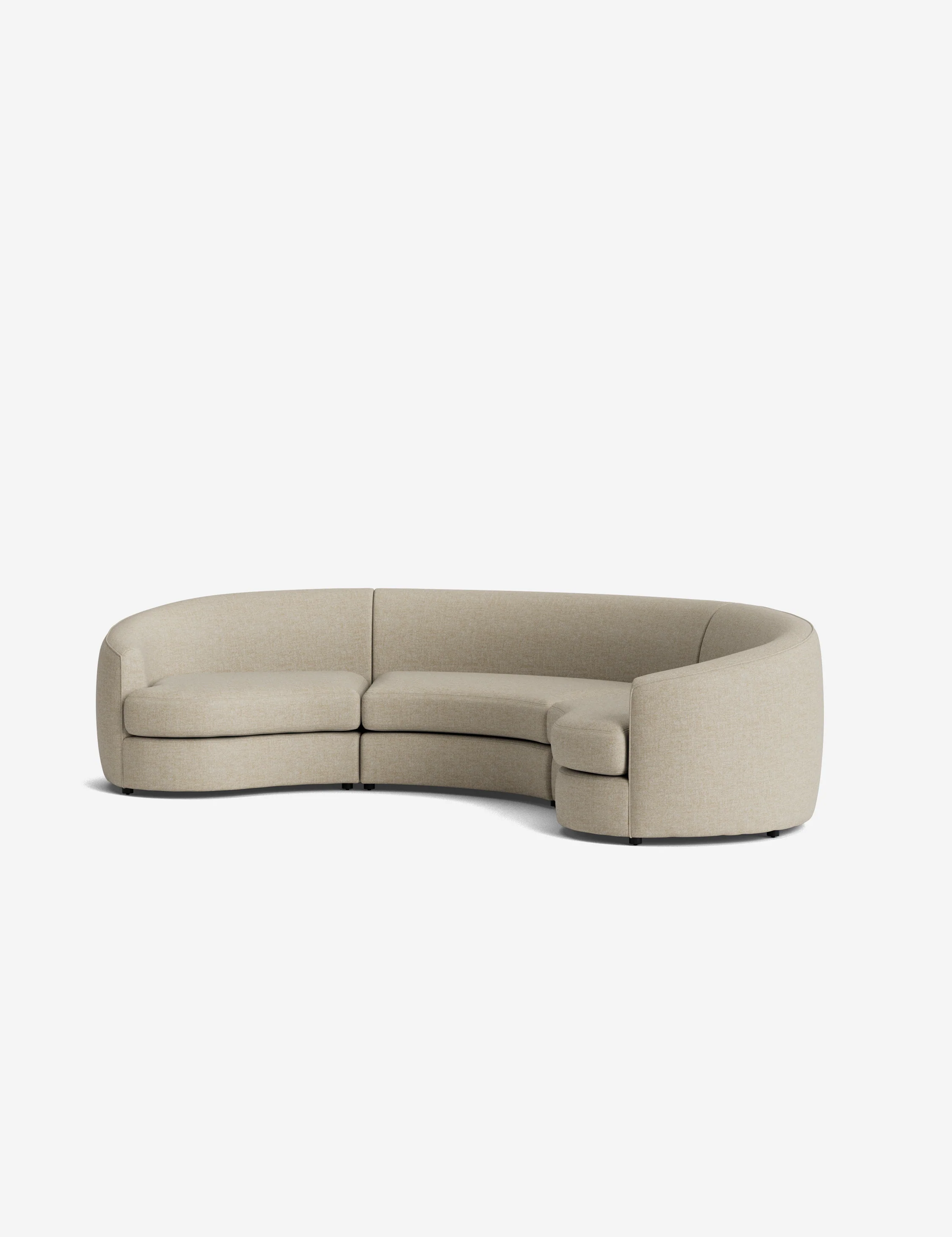 Imada Modular Sectional Sofa - Image 171