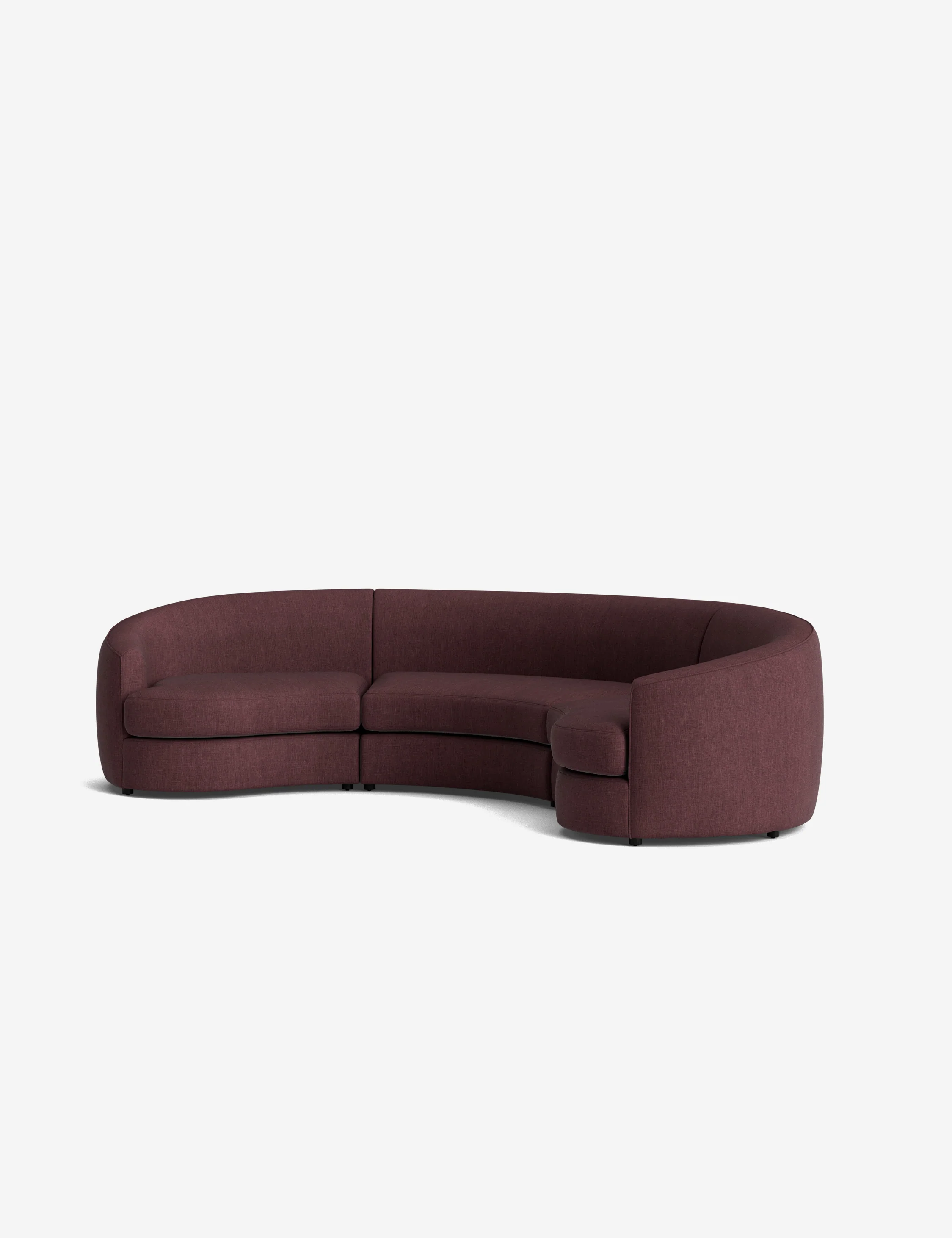 Imada Modular Sectional Sofa - Image 179
