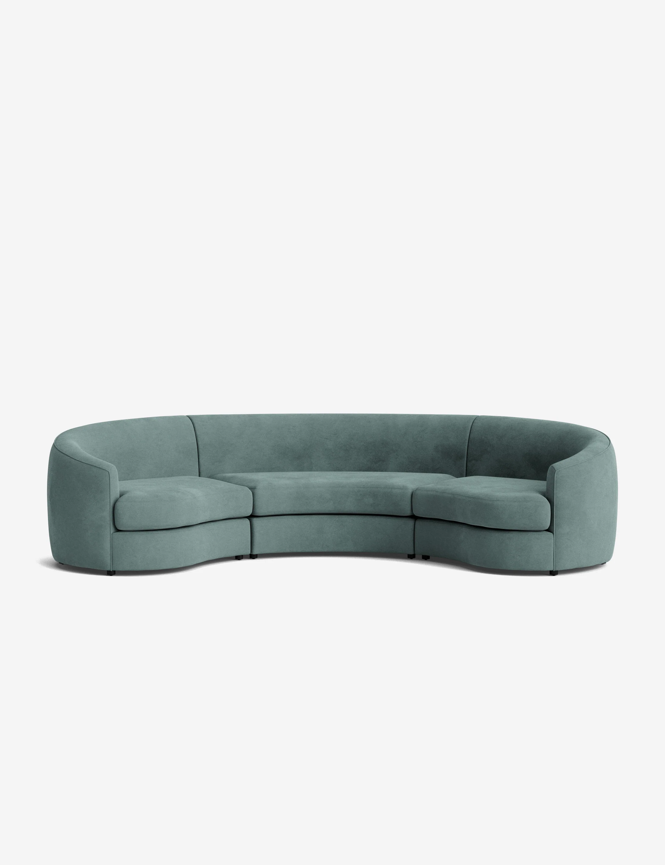 Imada Modular Sectional Sofa - Image 209