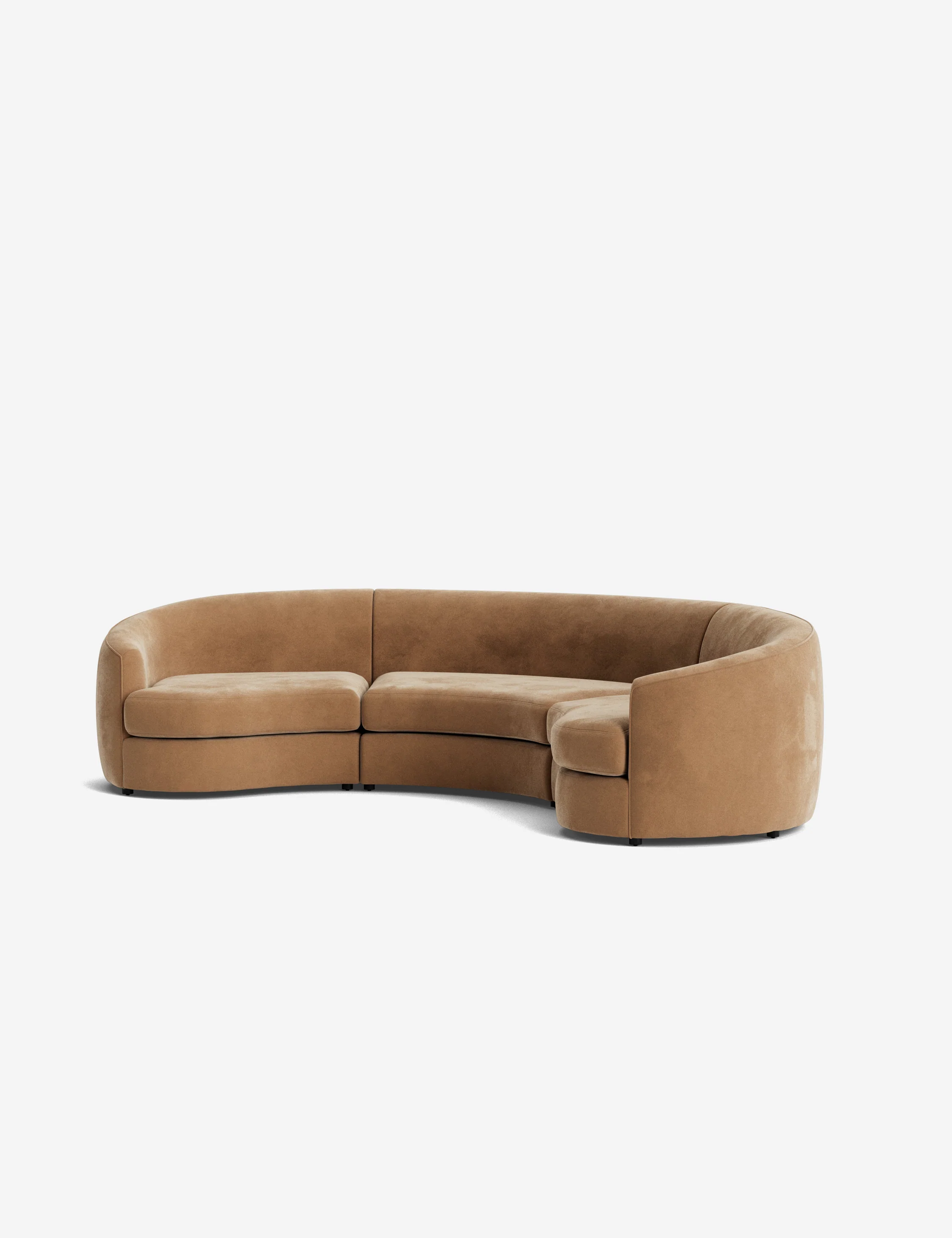 Imada Modular Sectional Sofa - Image 27