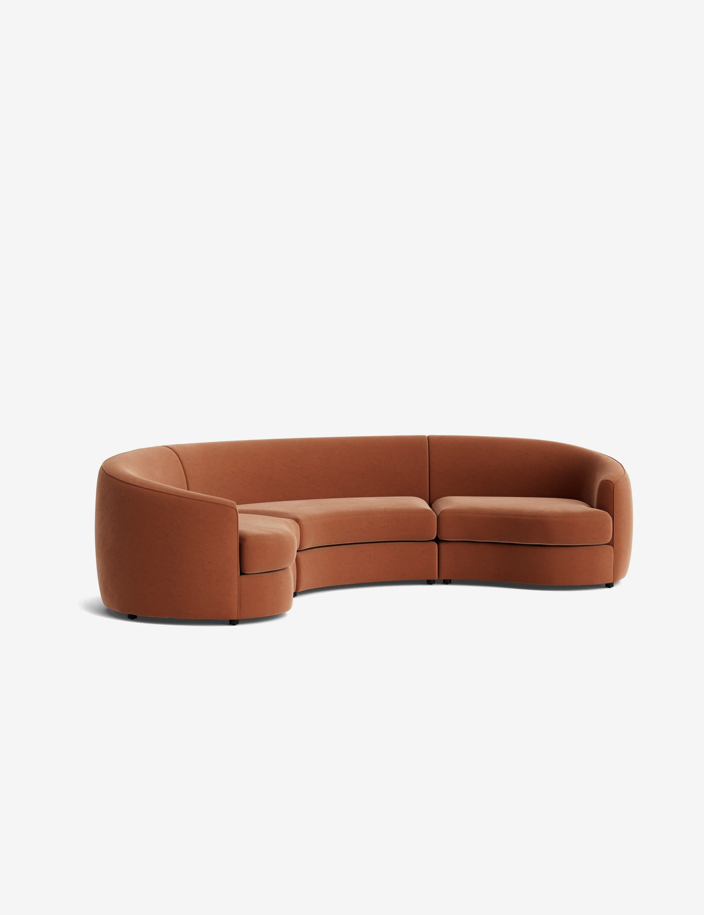 Imada Modular Sectional Sofa - Image 82