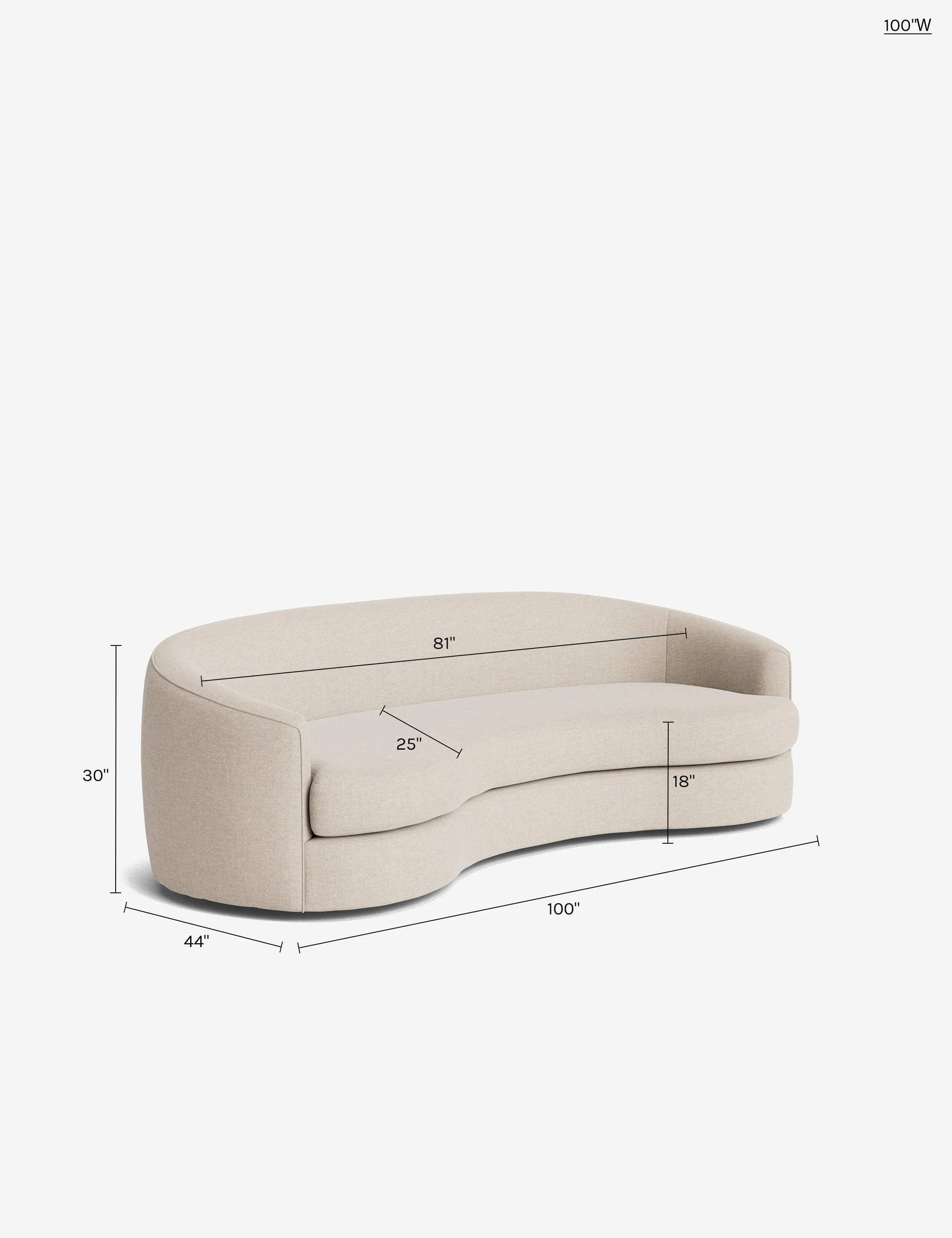 Imada Sofa - Image 240