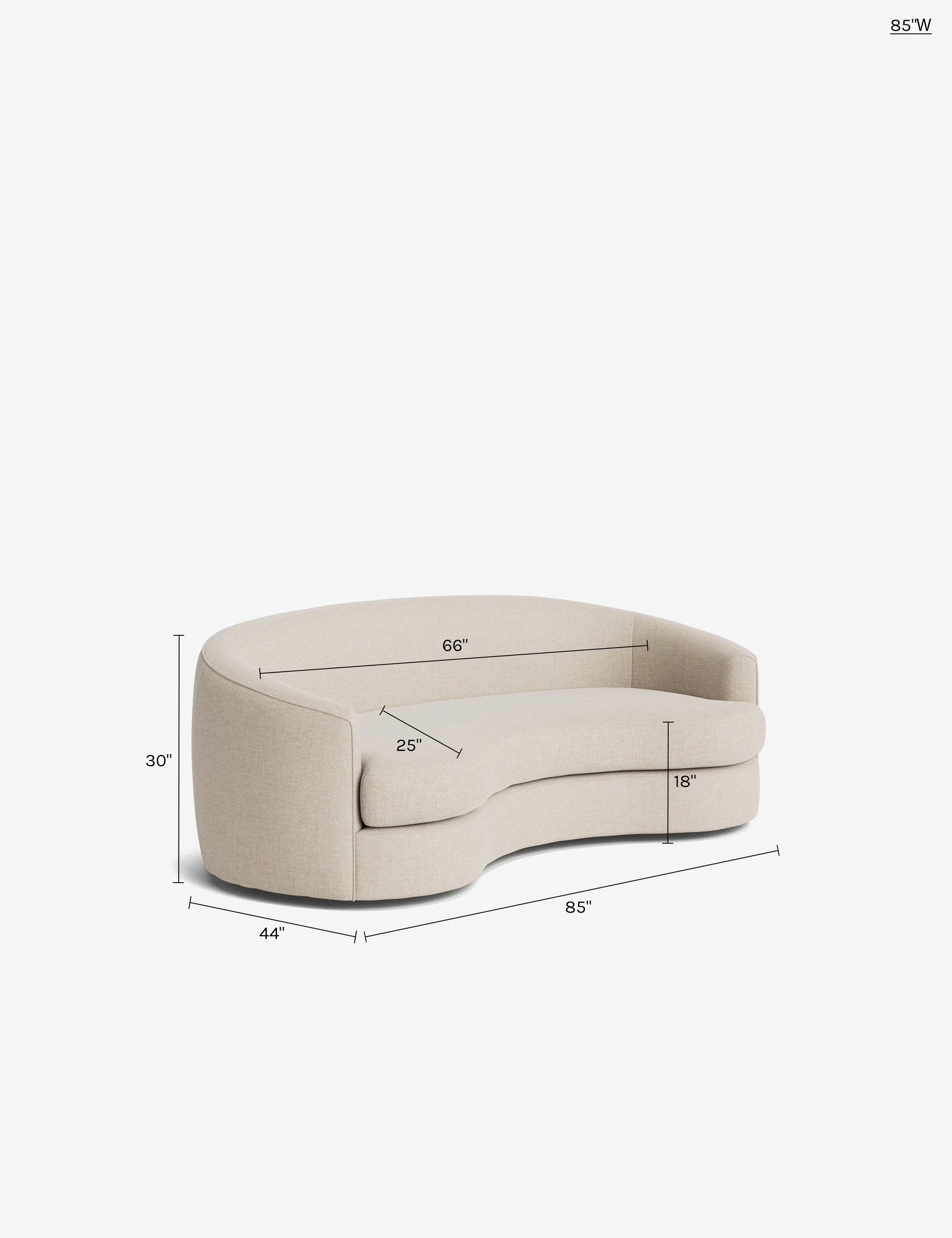 Imada Sofa - Image 241