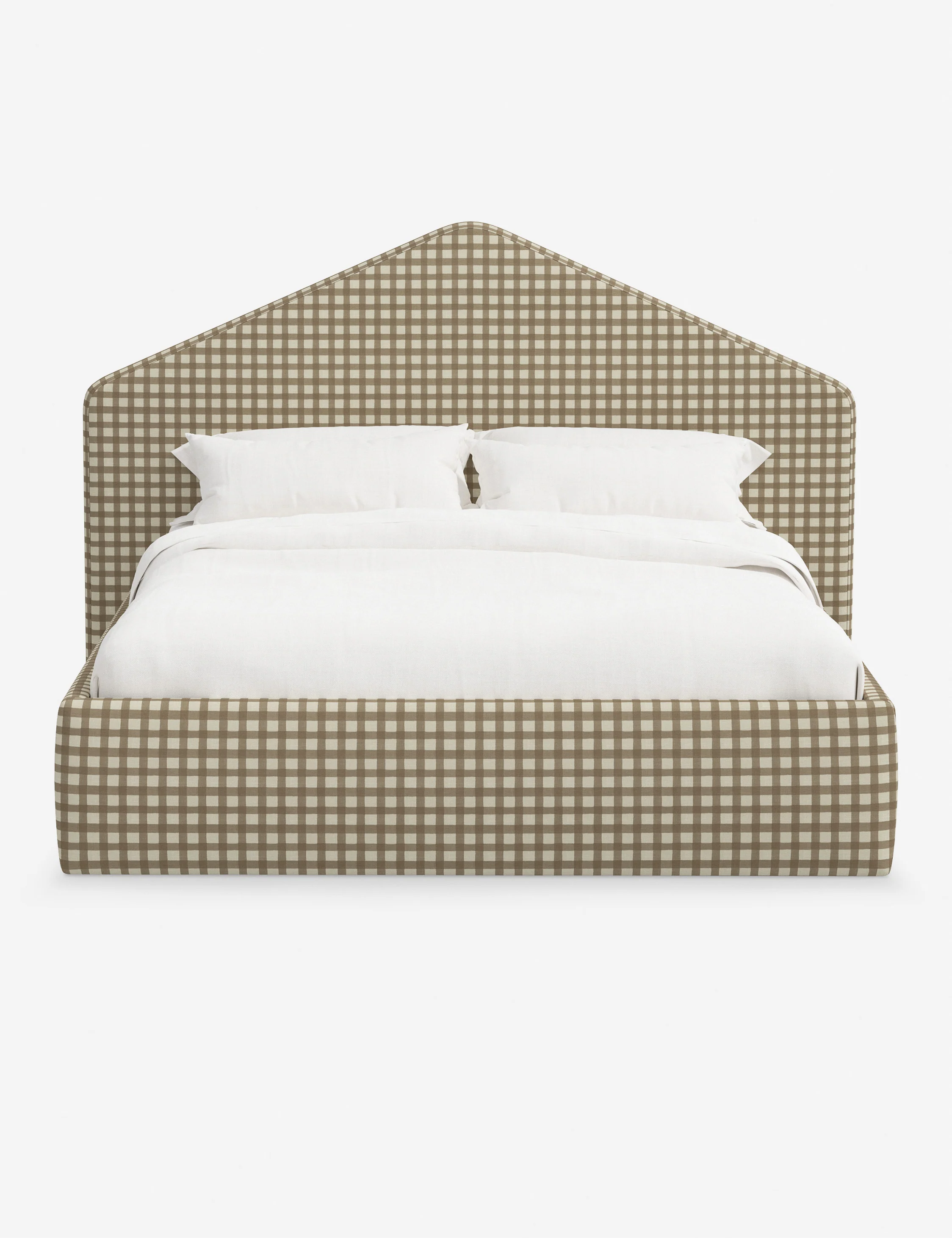 Katcher Platform Bed - Image 10