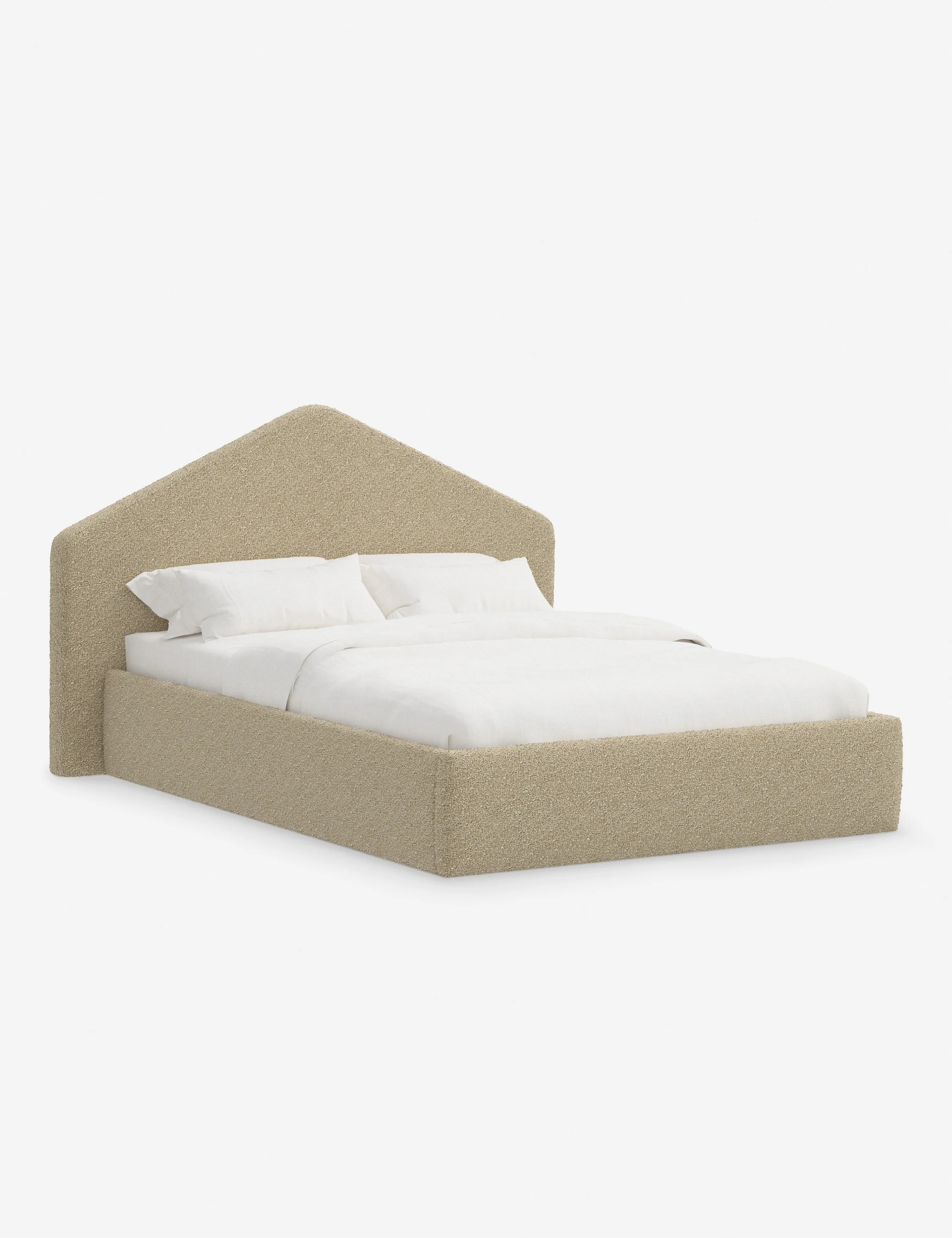 Katcher Platform Bed - Image 122