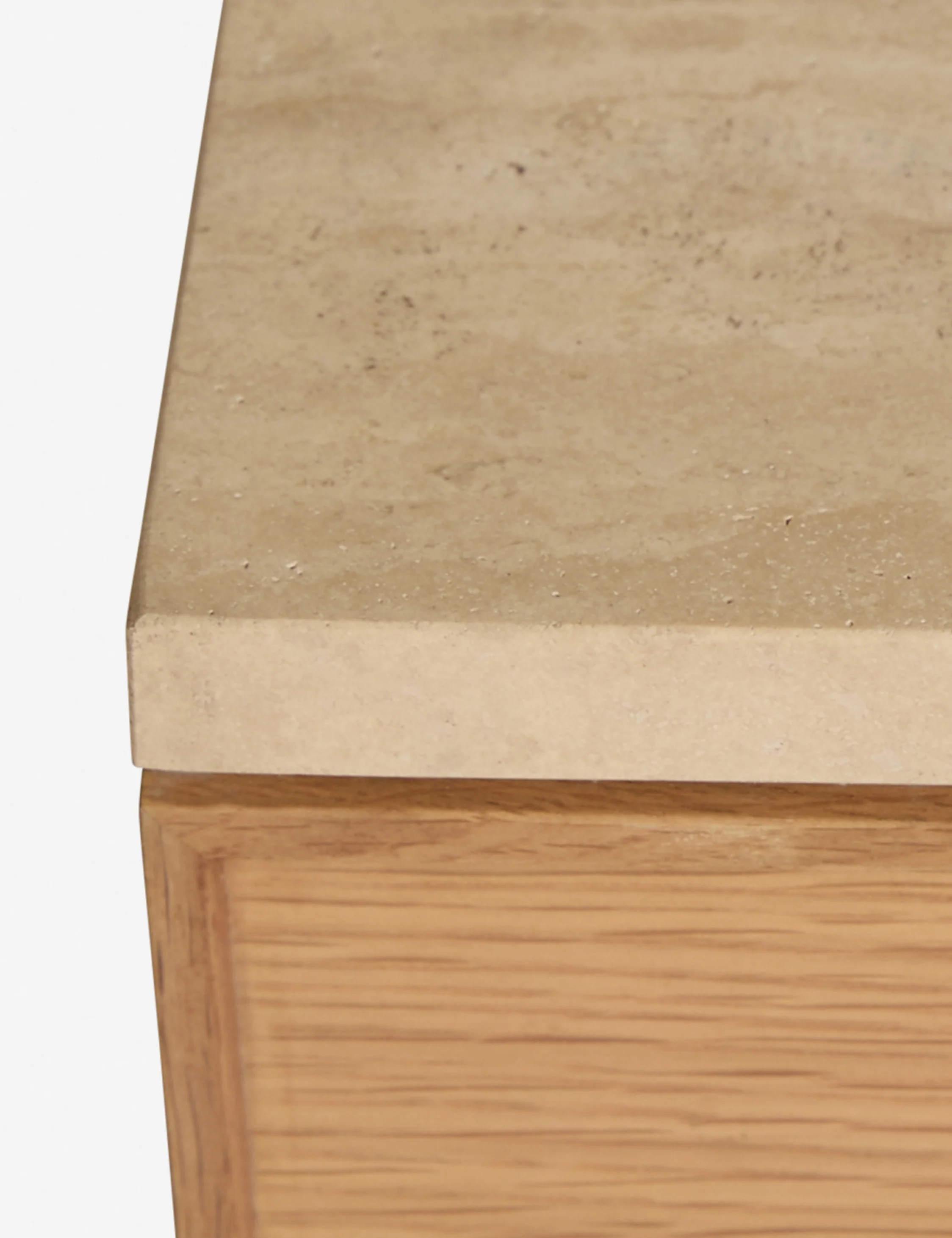 Keshan Nightstand - Image 10