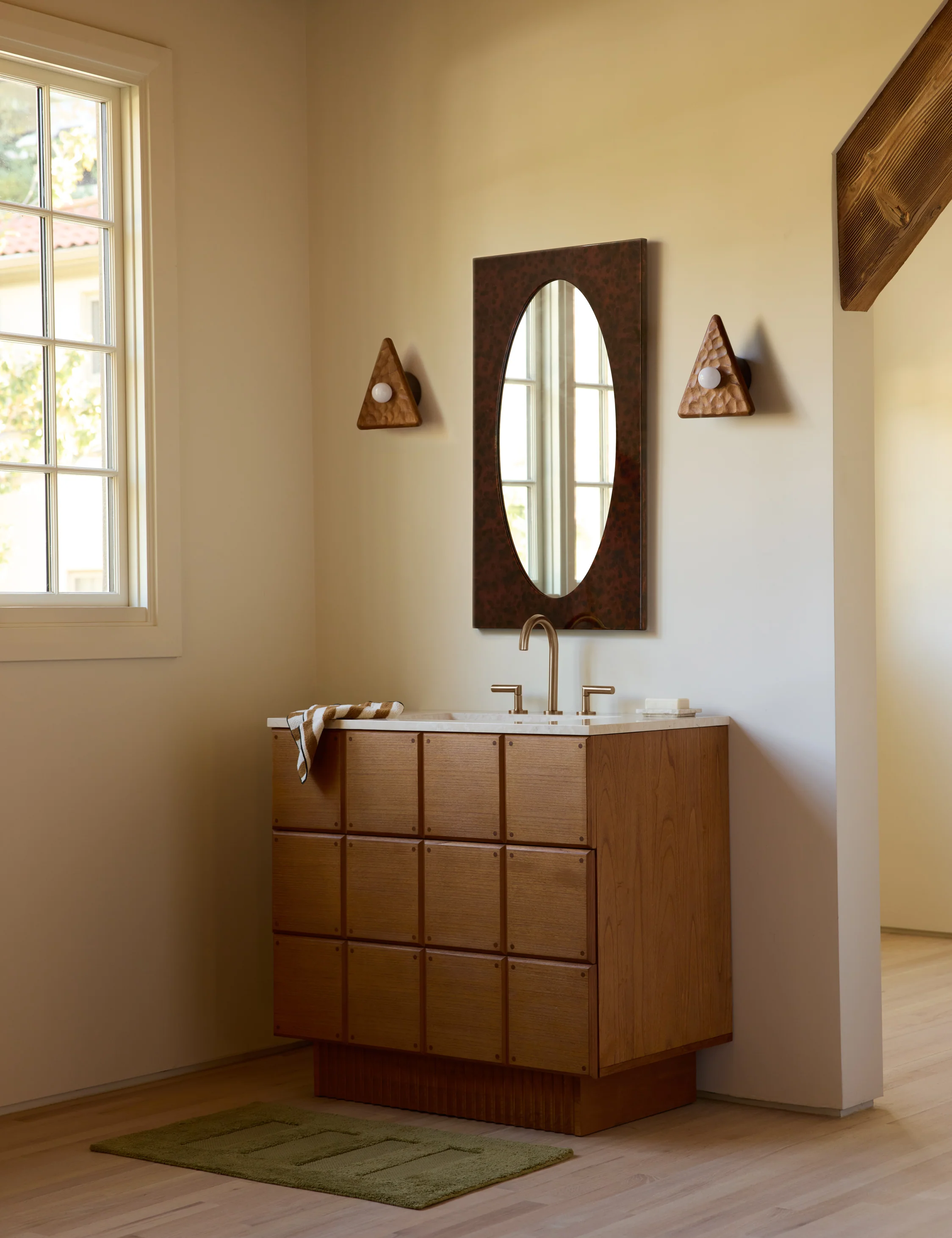 Kuori Mirror by Sarah Sherman Samuel - Image 4