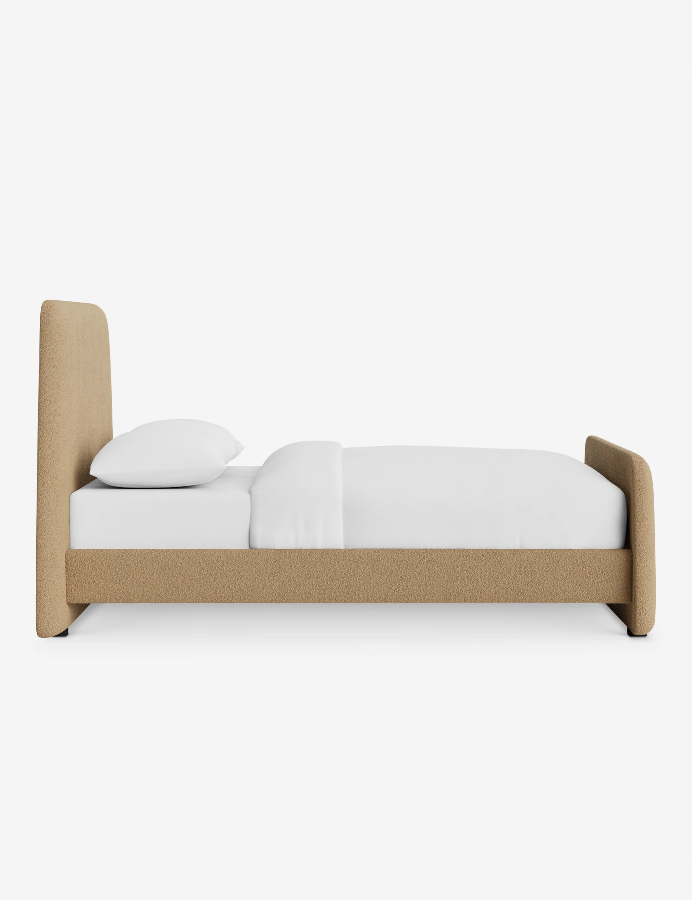 Lama Platform Bed by DISC Interiors - Image 138