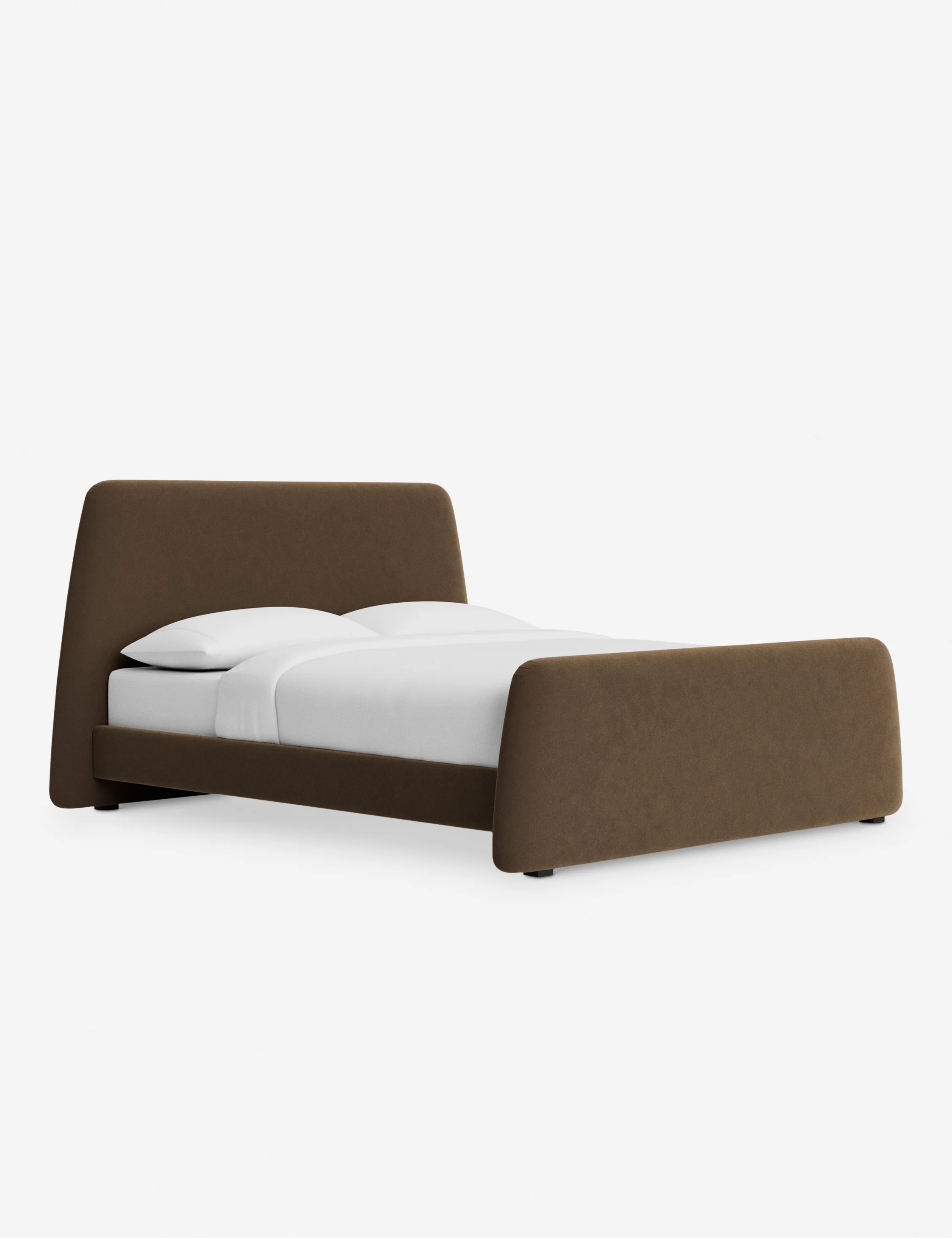 Lama Platform Bed by DISC Interiors - Image 21