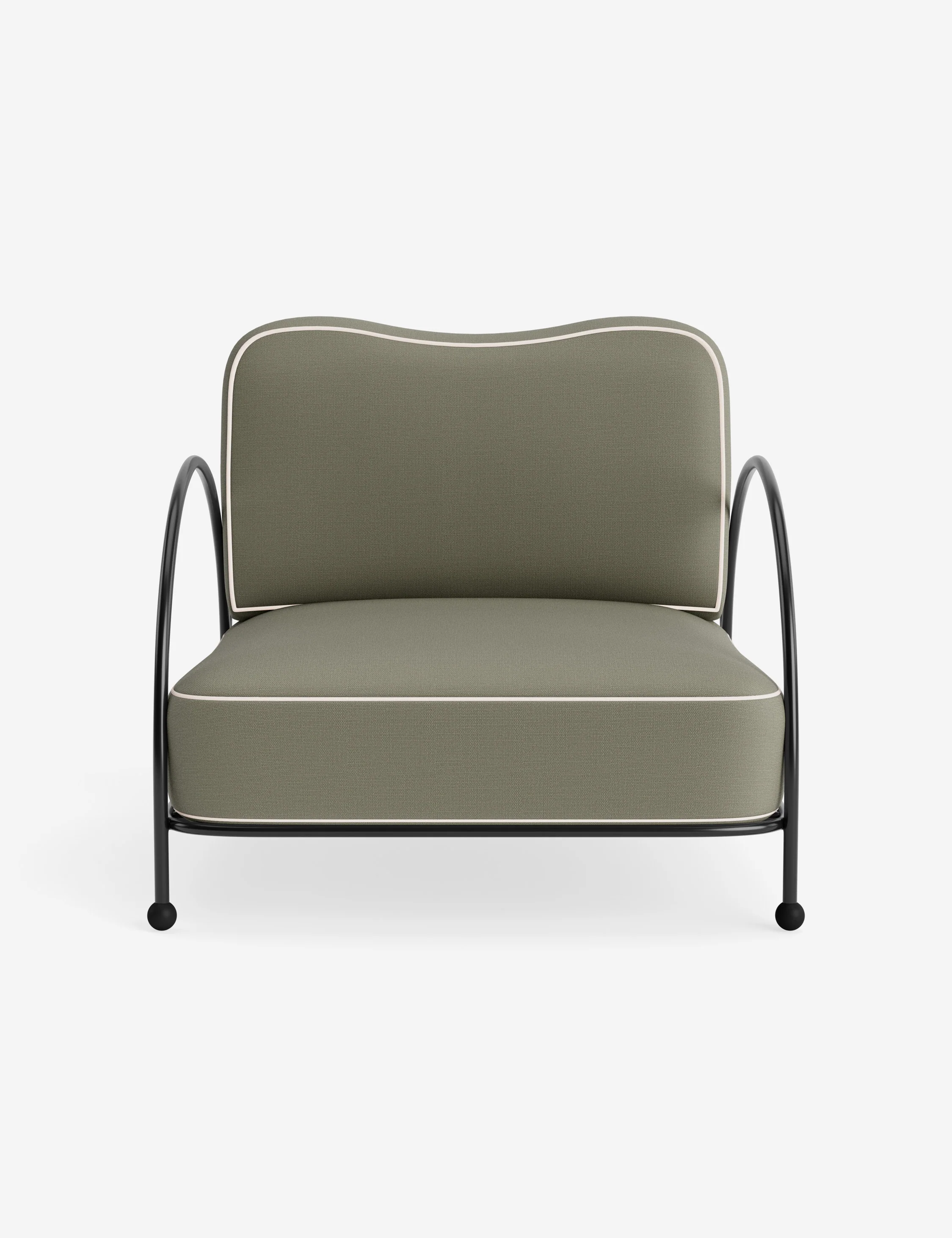Lanata Outdoor Accent Chair - Image 38