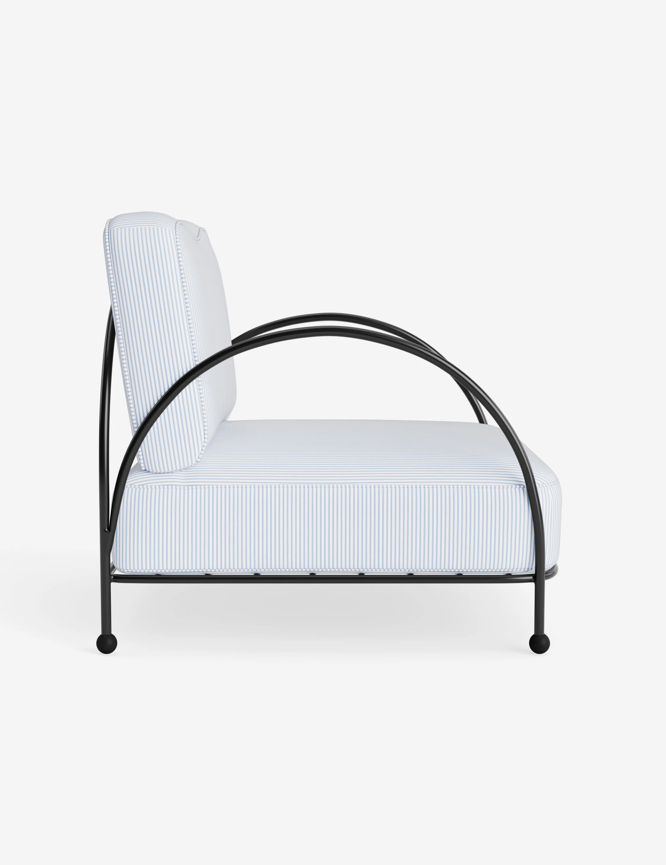 Lanata Outdoor Accent Chair - Image 9