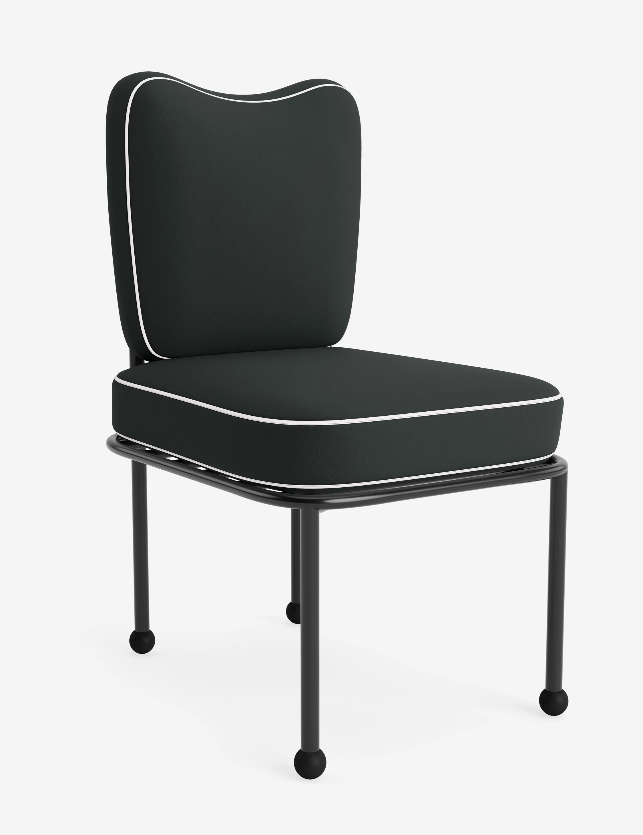 Lanata Outdoor Dining Chair - Image 63