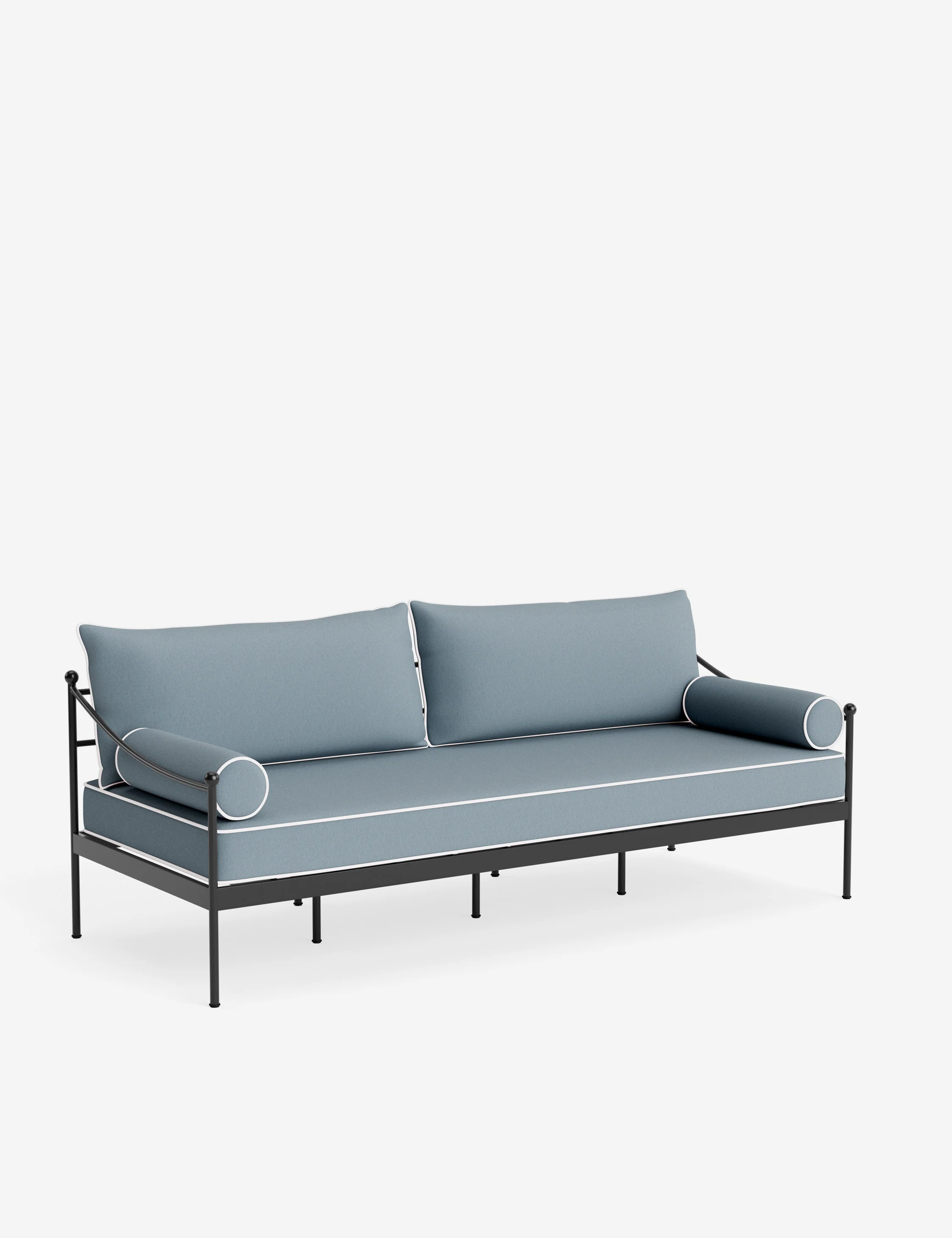 Leni Outdoor Sofa - Image 67