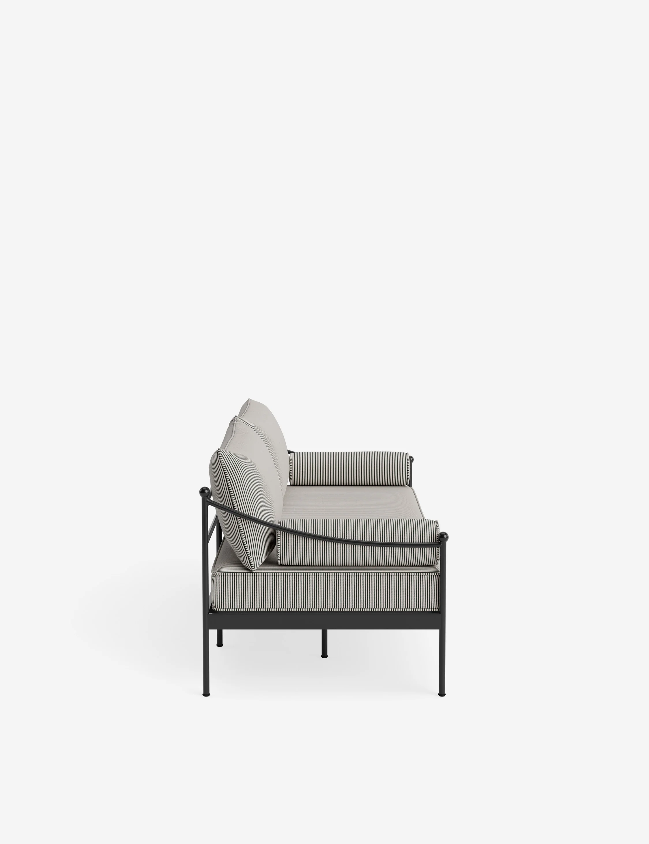 Leni Outdoor Sofa - Image 8