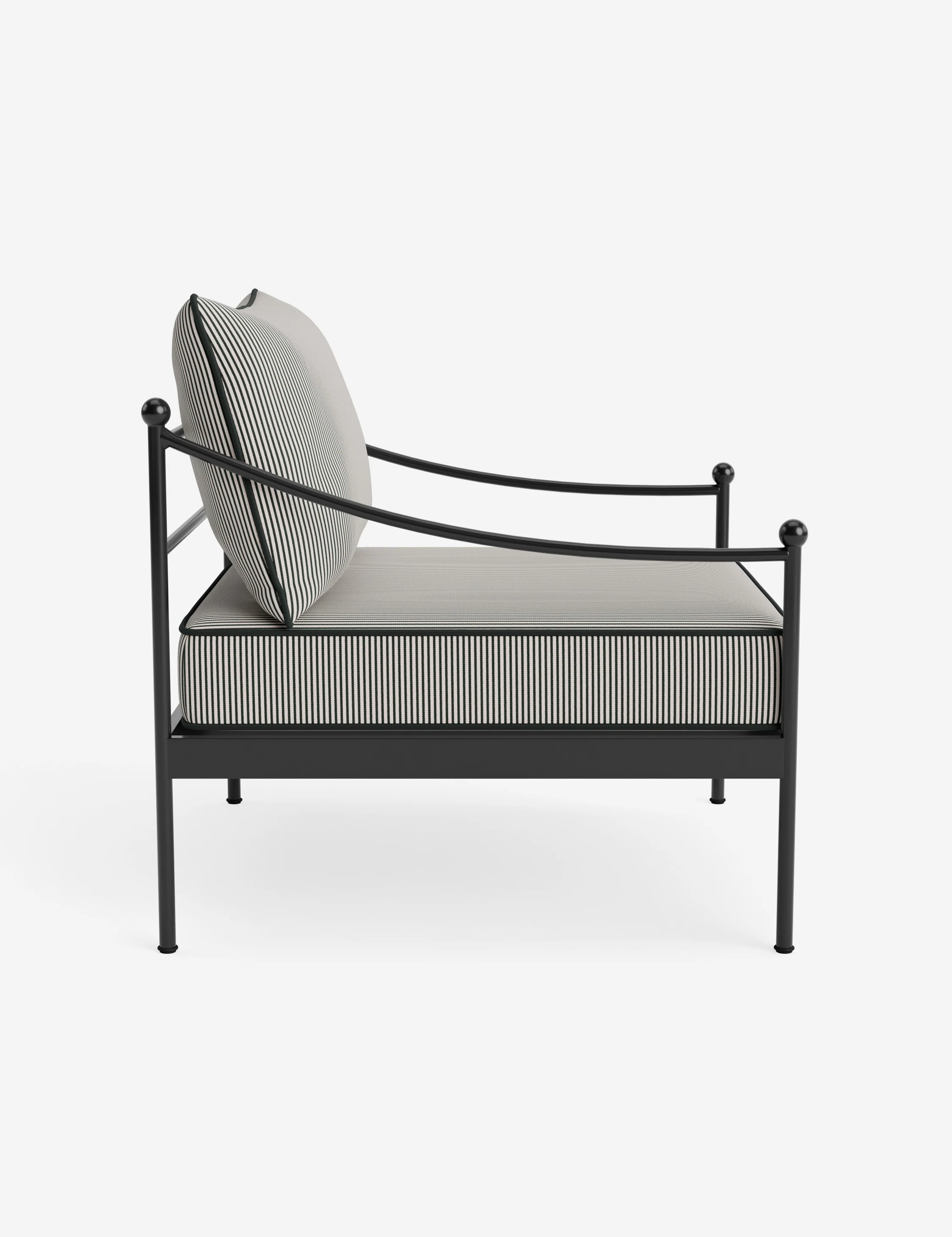 Leni Outdoor Accent Chair - Image 57