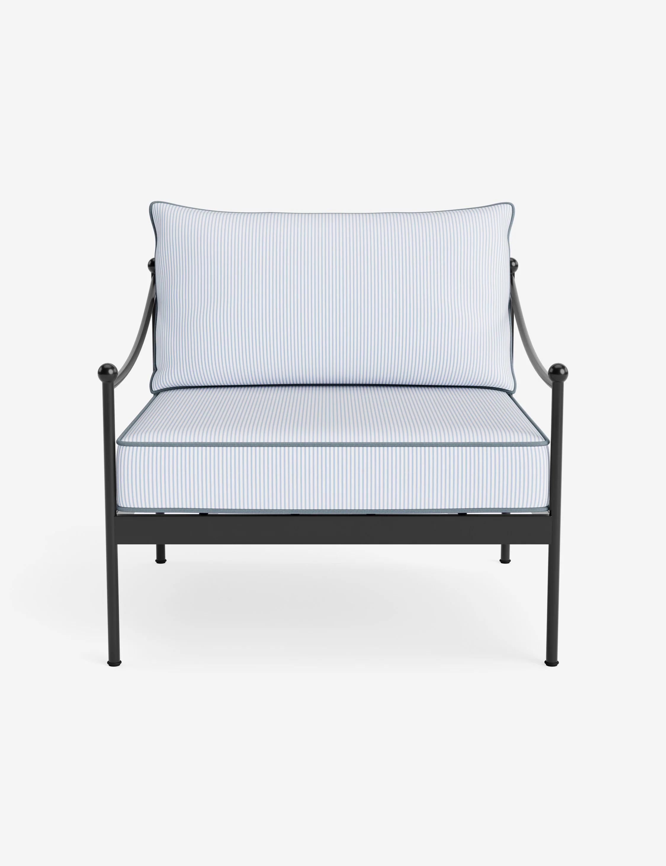 Leni Outdoor Accent Chair - Image 59