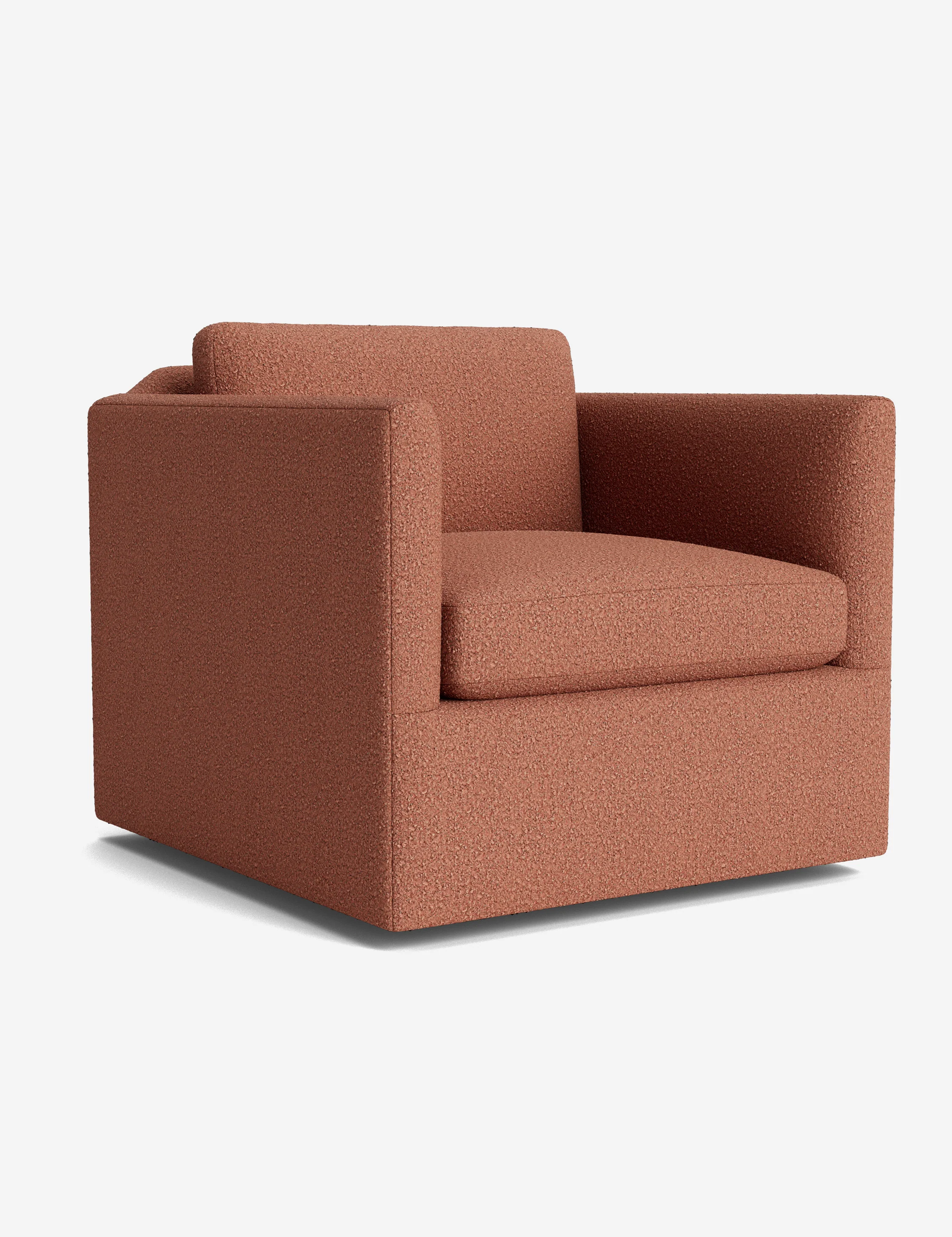 Lotte Swivel Chair - Image 14