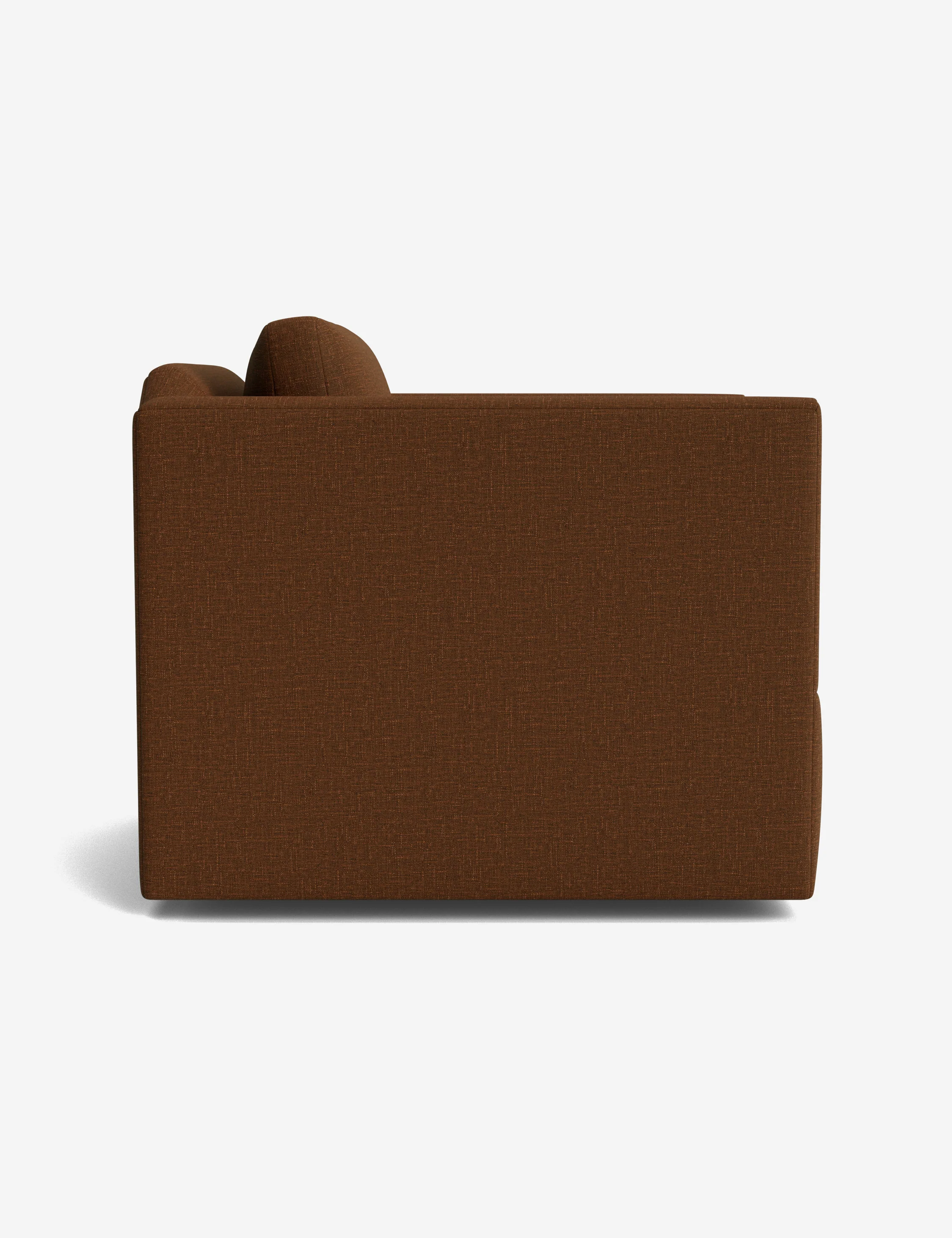 Lotte Swivel Chair - Image 36