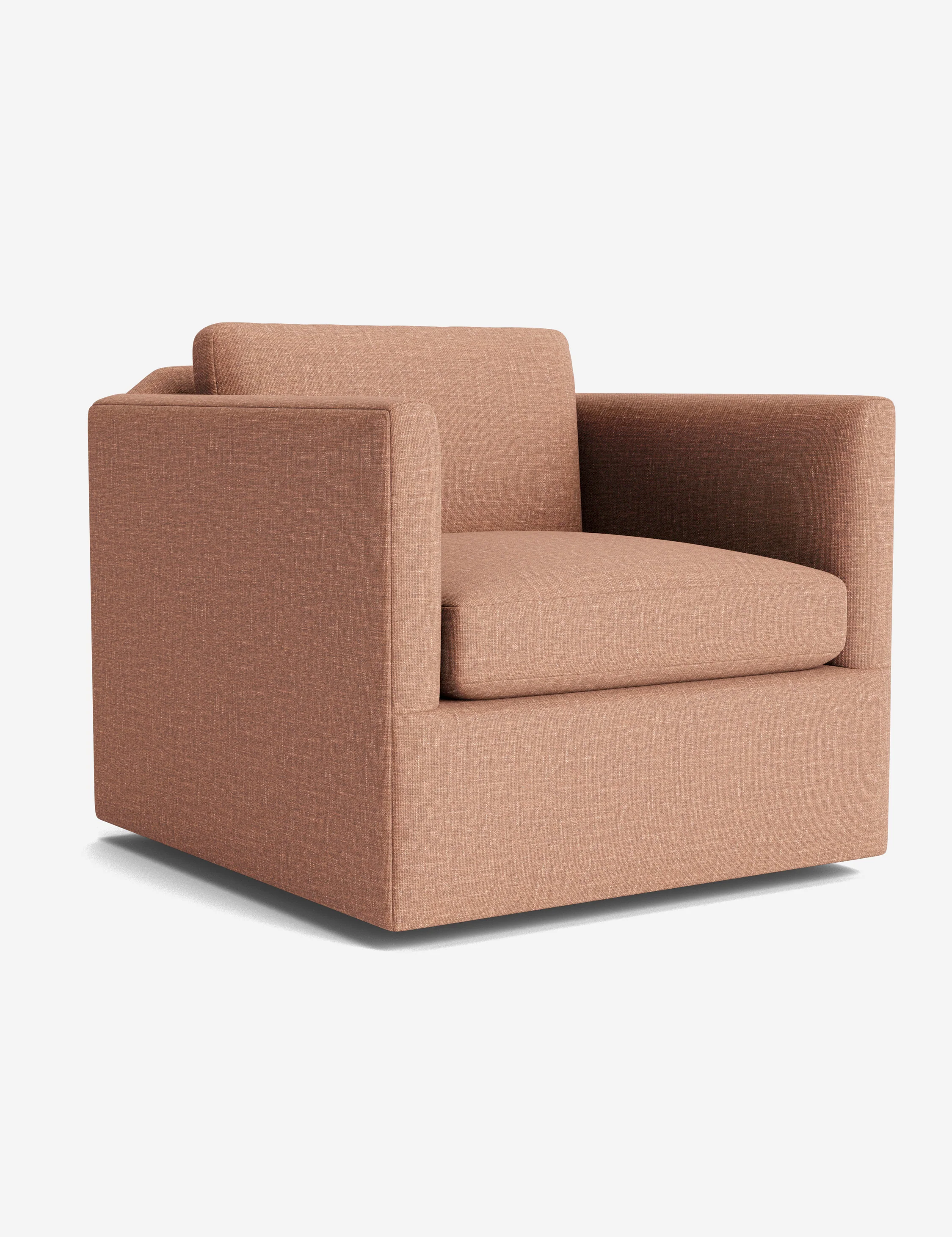 Lotte Swivel Chair - Image 94