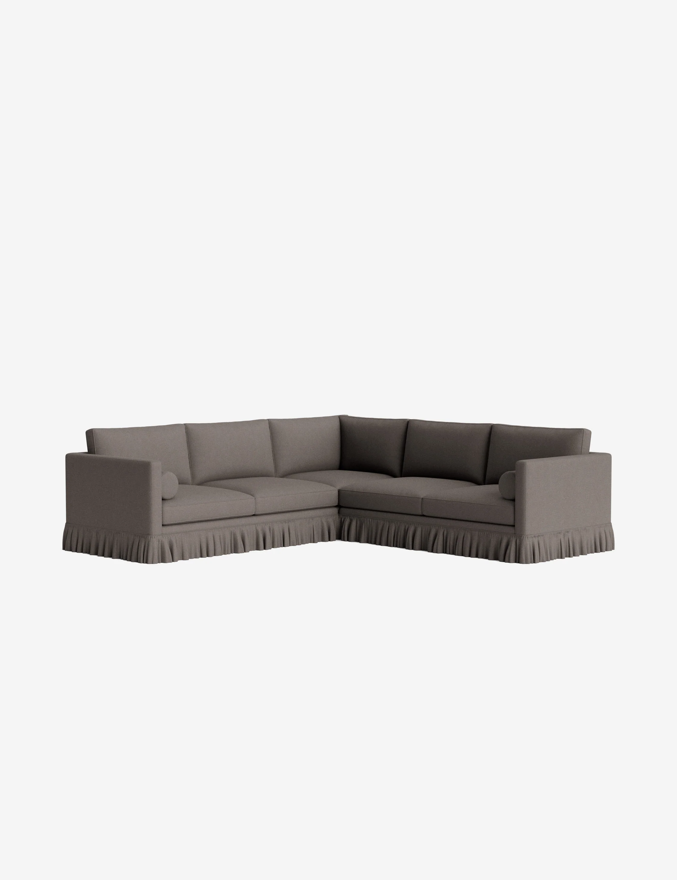 Marella Corner Sectional Sofa by Heidi Caillier - Image 108