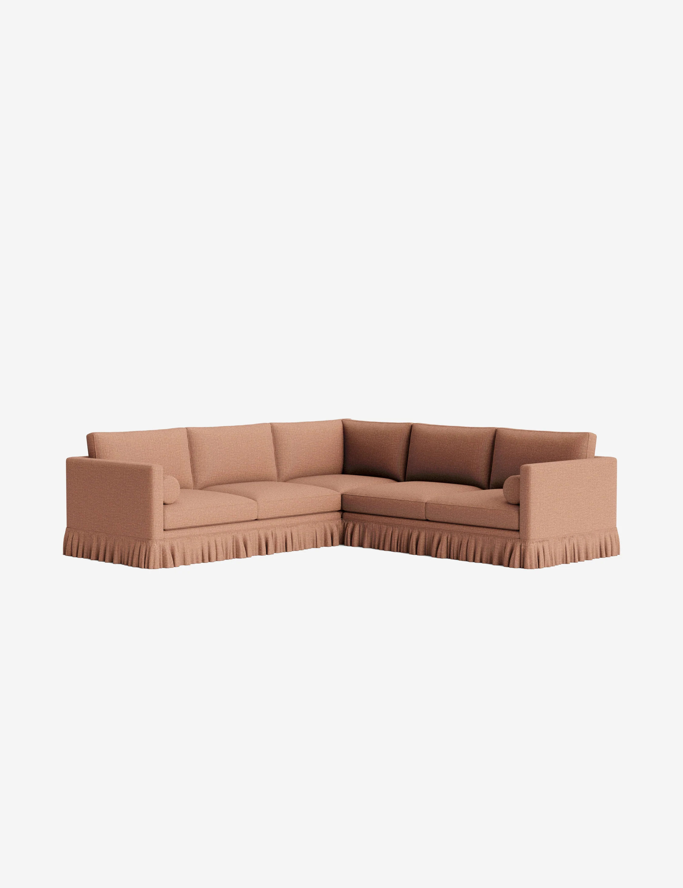Marella Corner Sectional Sofa by Heidi Caillier - Image 12