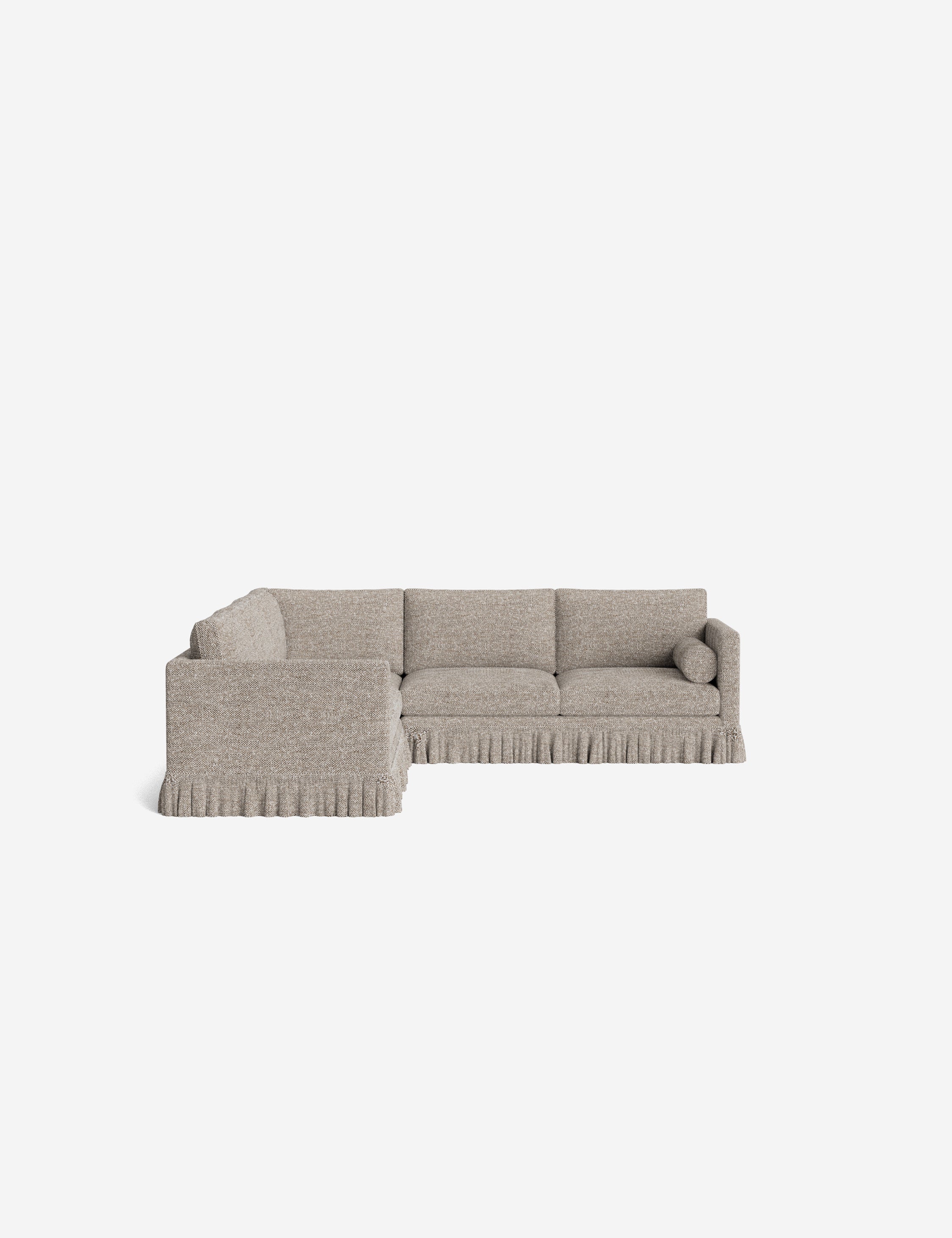 Marella Corner Sectional Sofa by Heidi Caillier - Image 22
