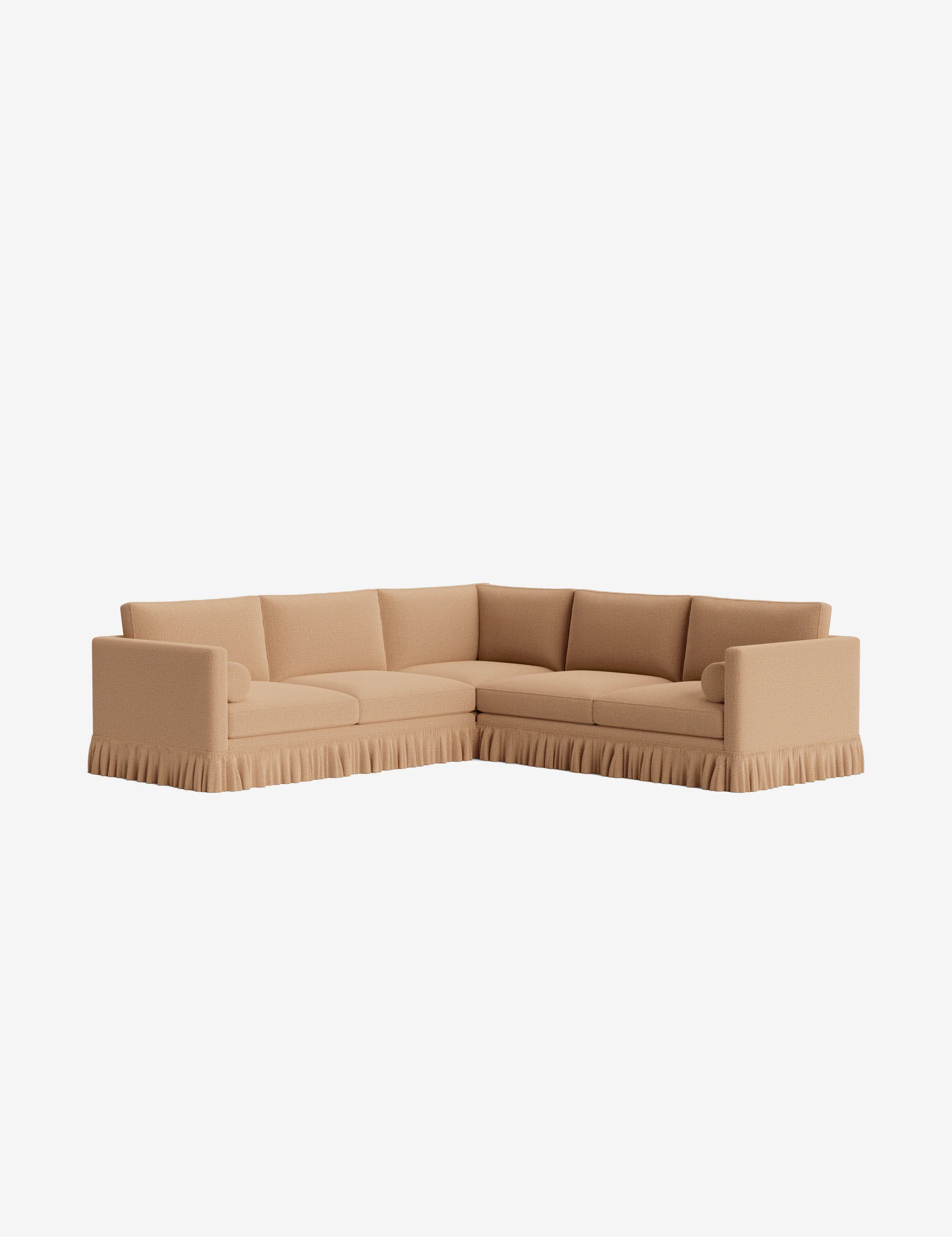 Marella Corner Sectional Sofa by Heidi Caillier - Image 27