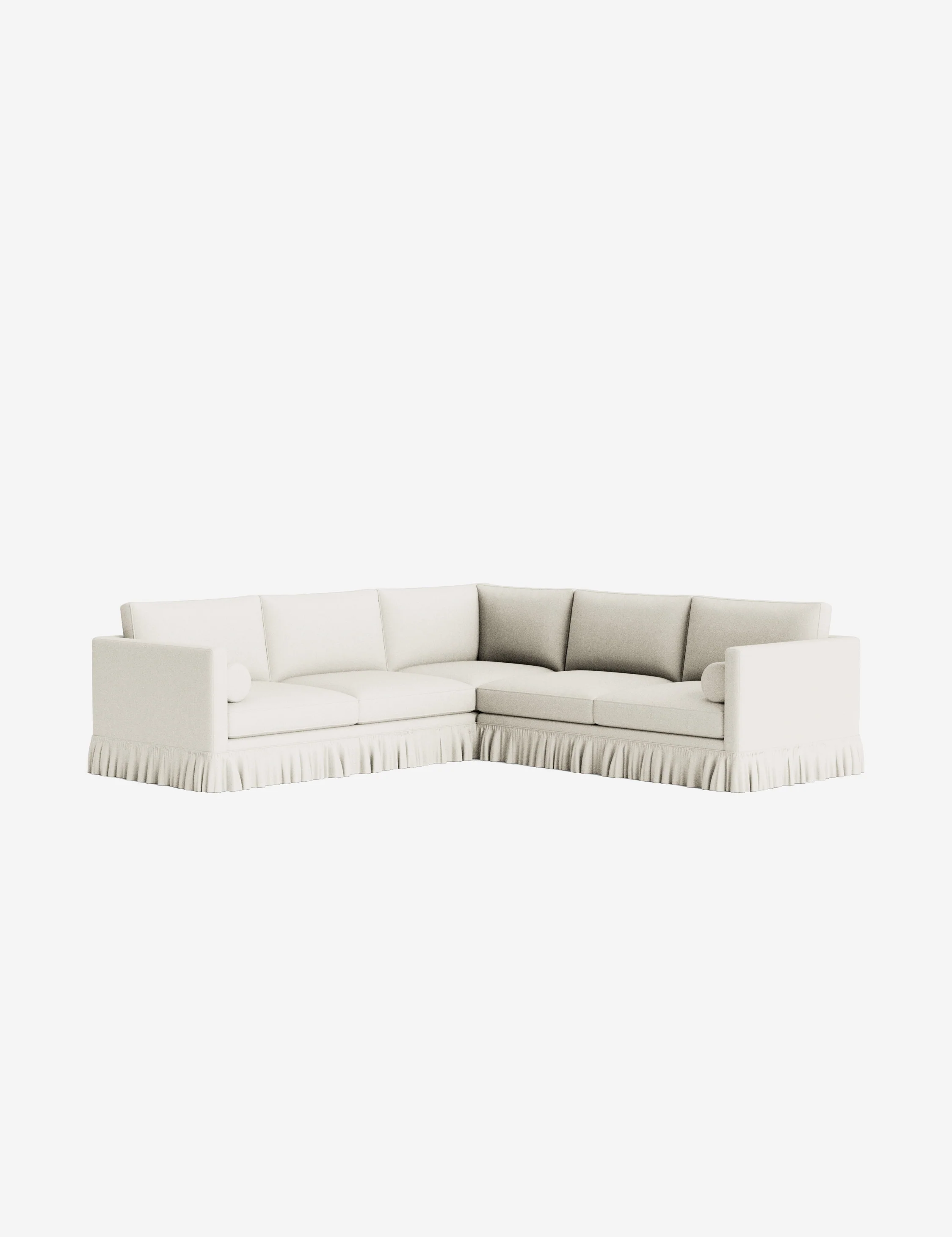 Marella Corner Sectional Sofa by Heidi Caillier - Image 84