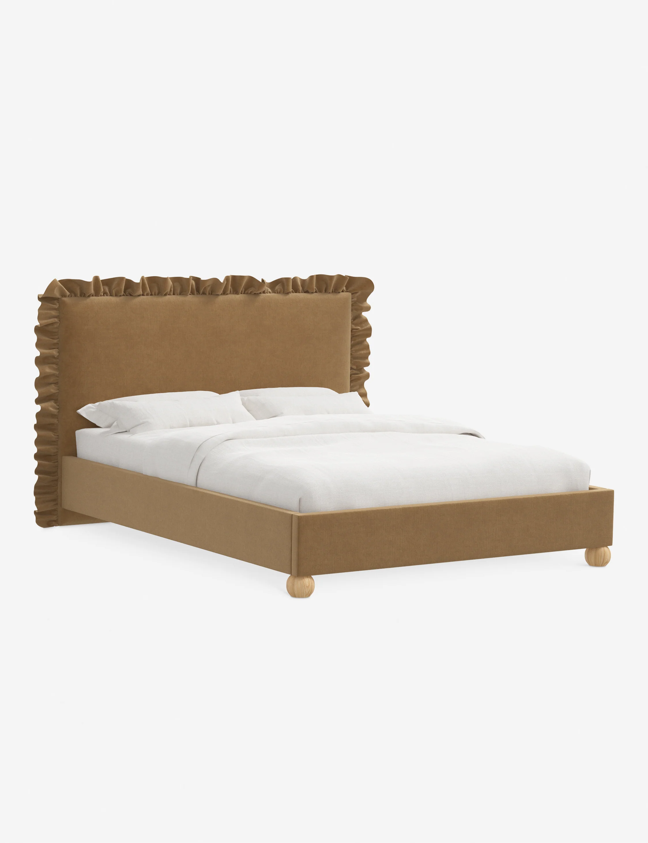McPherson Platform Bed - Image 118