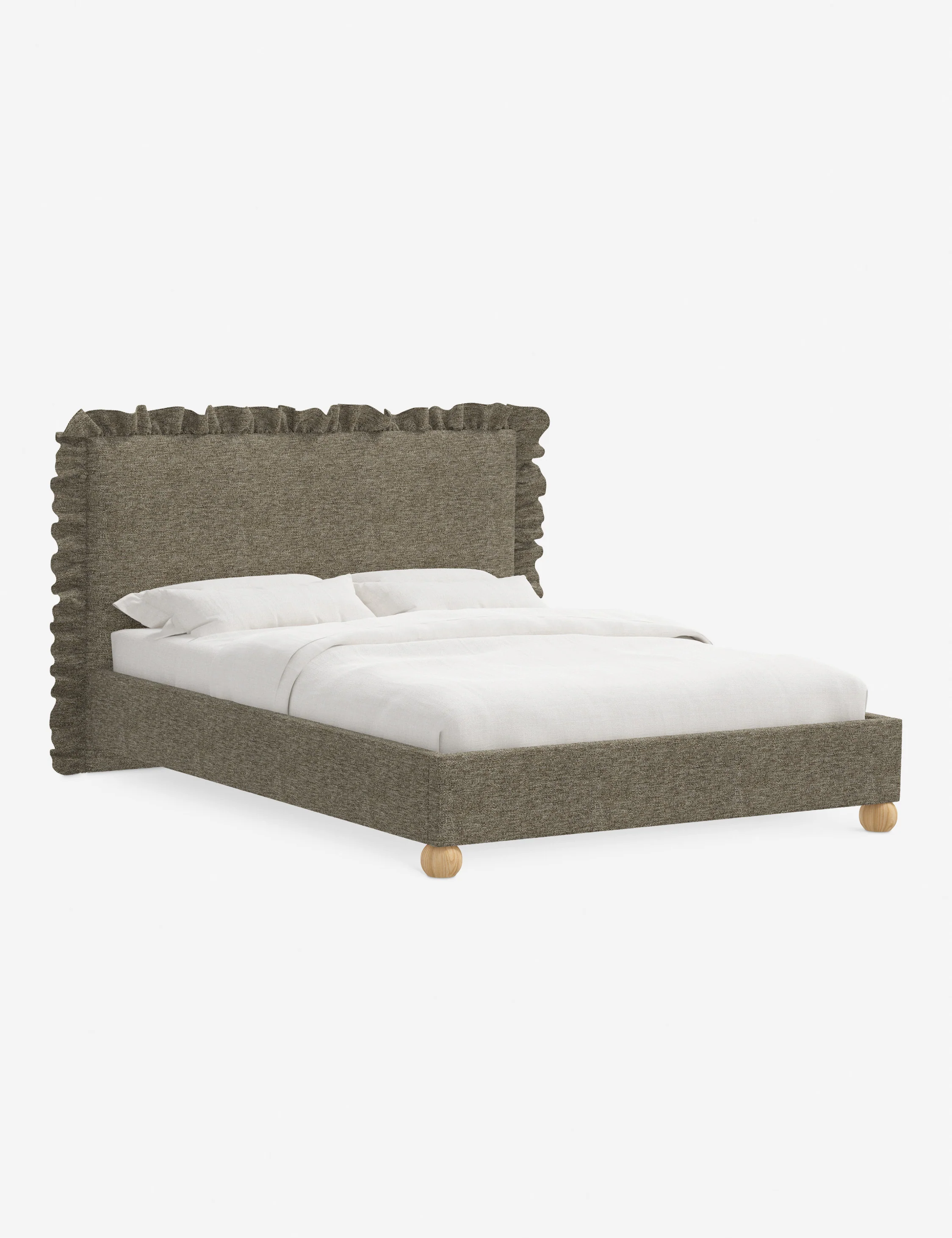 McPherson Platform Bed - Image 36