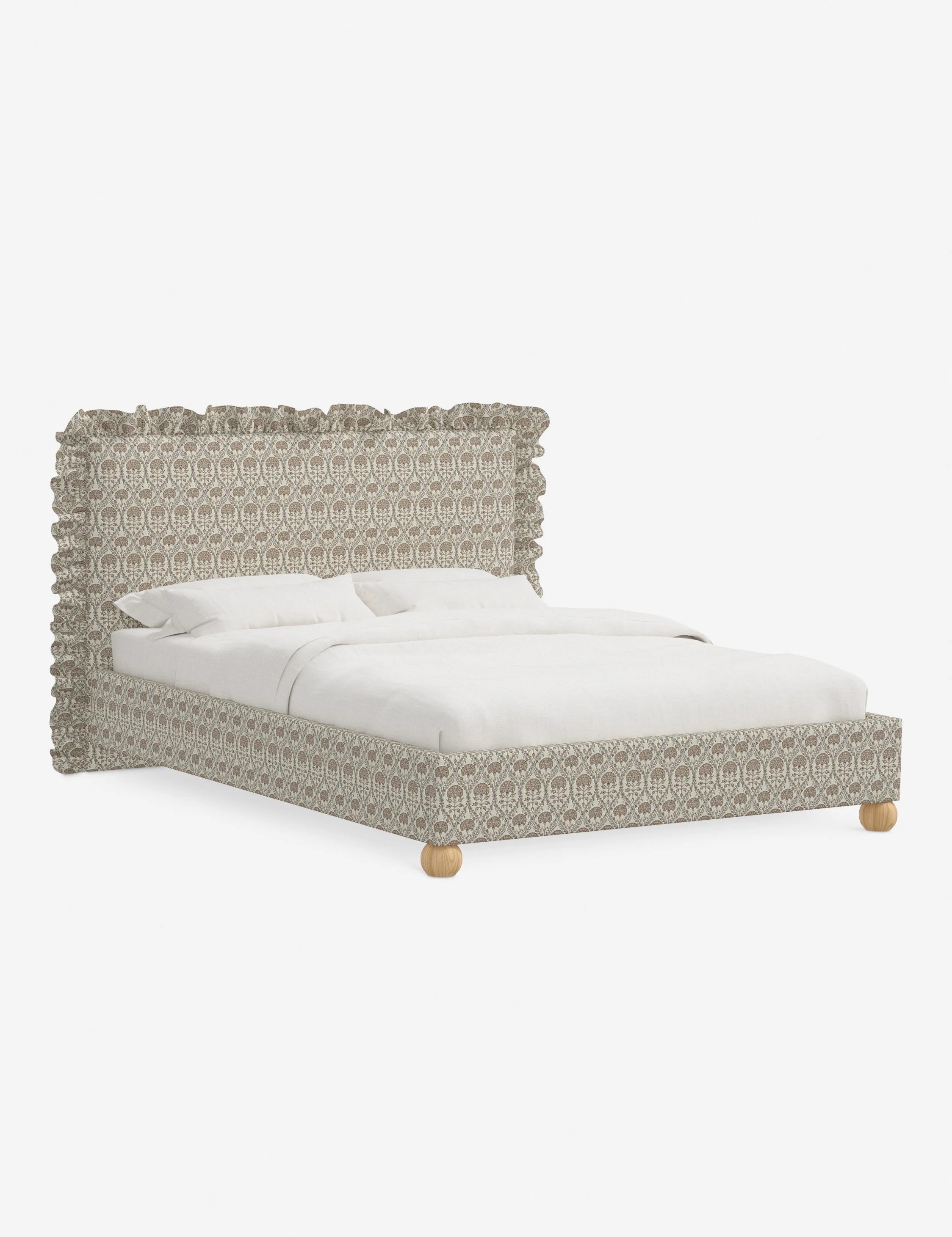 McPherson Platform Bed - Image 40