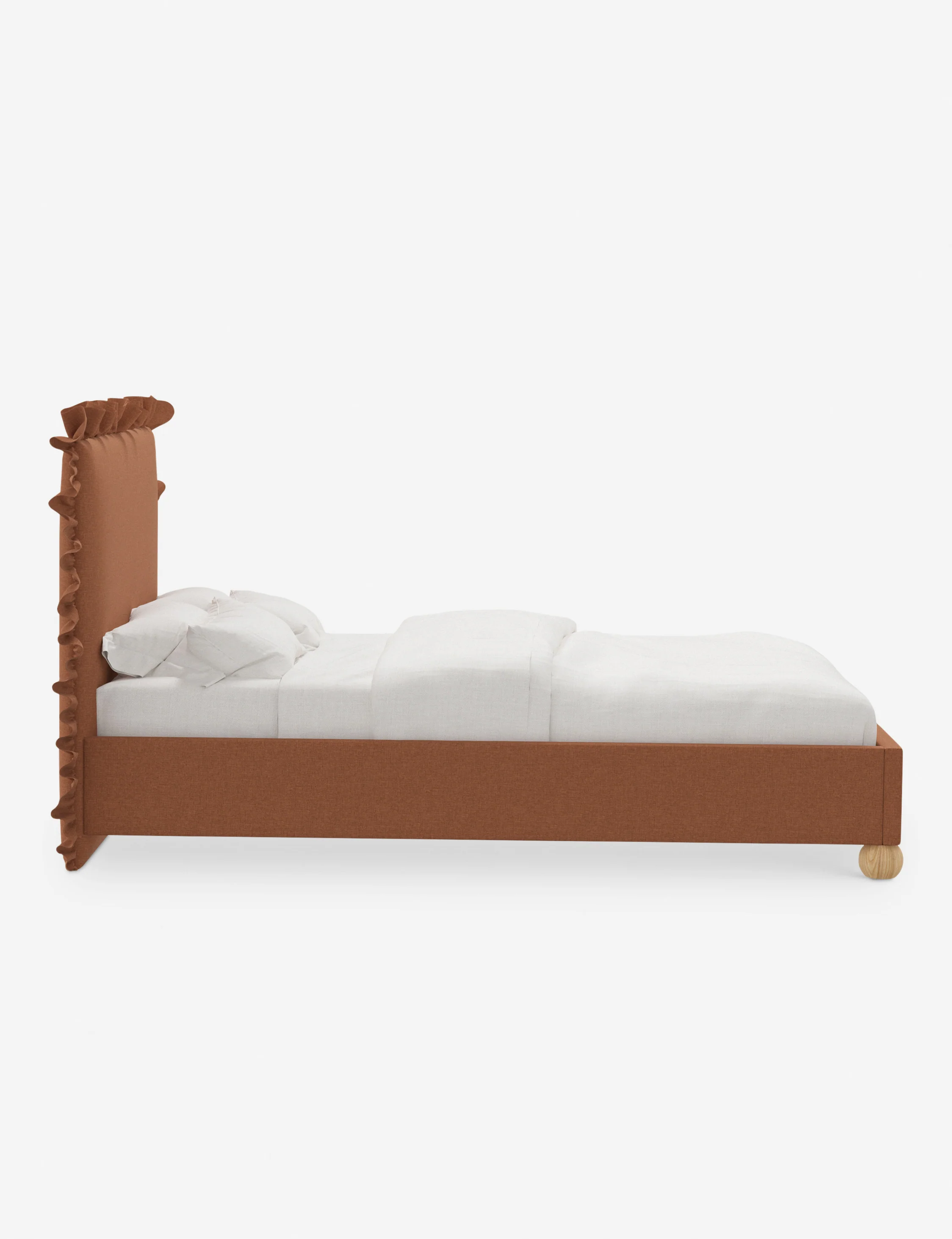 McPherson Platform Bed - Image 84