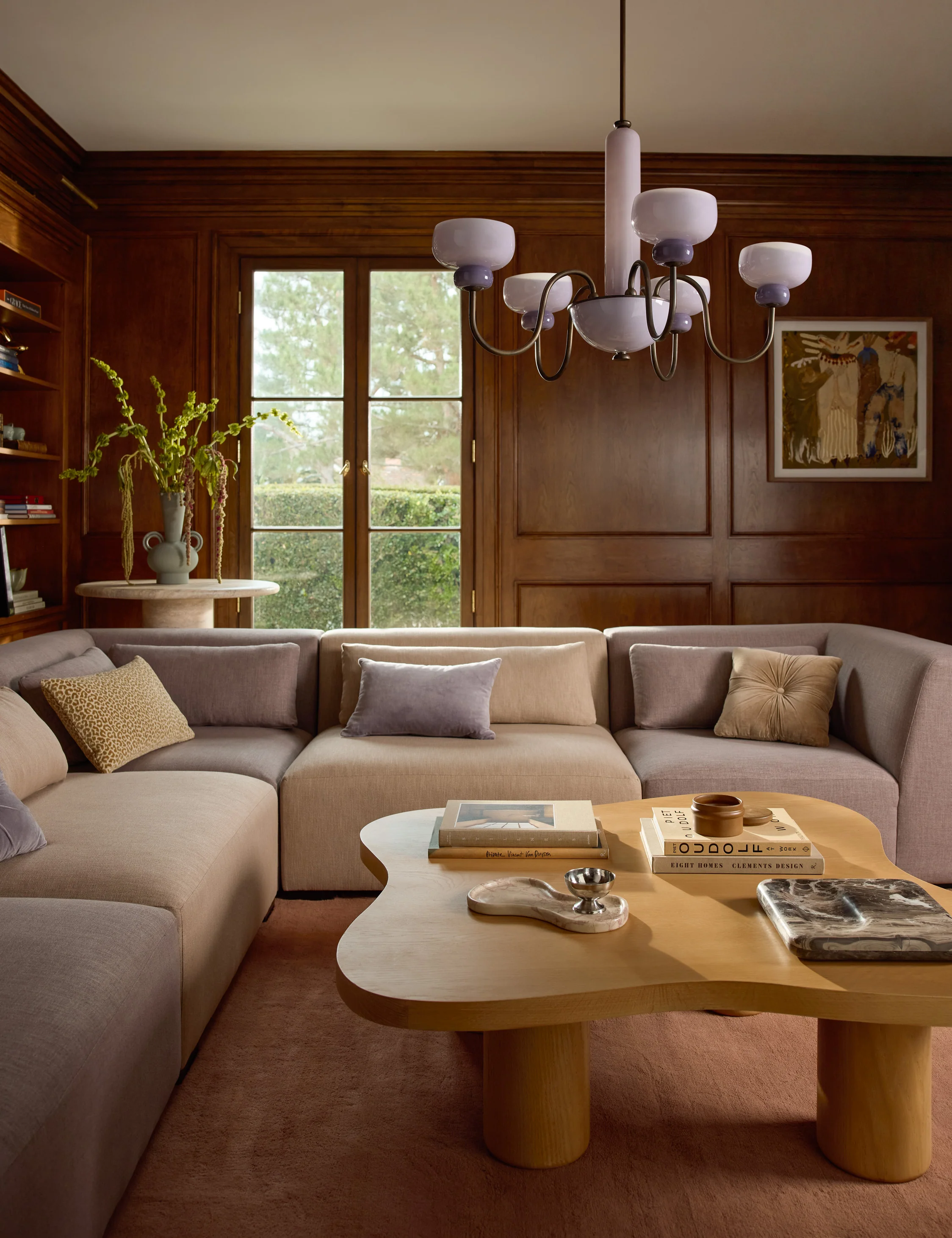 Mona Indoor / Outdoor Bistro Table - Image 5