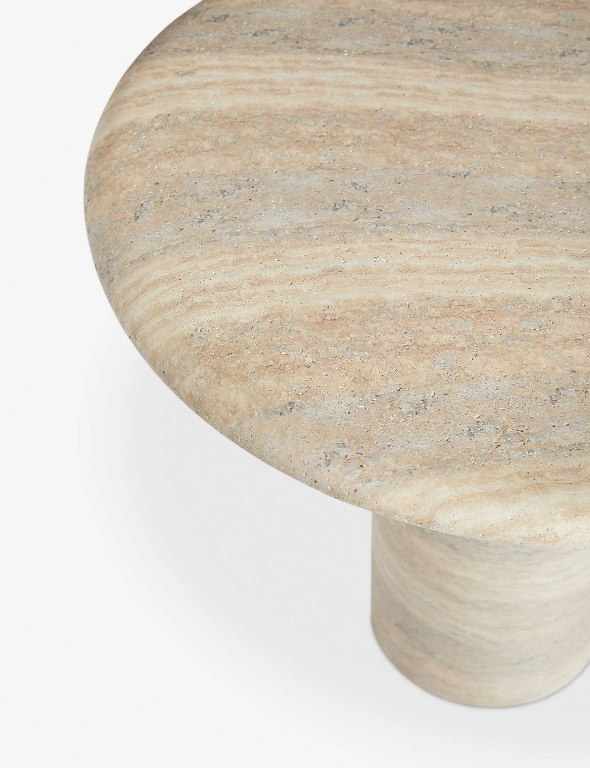 Mona Indoor / Outdoor Bistro Table - Image 9