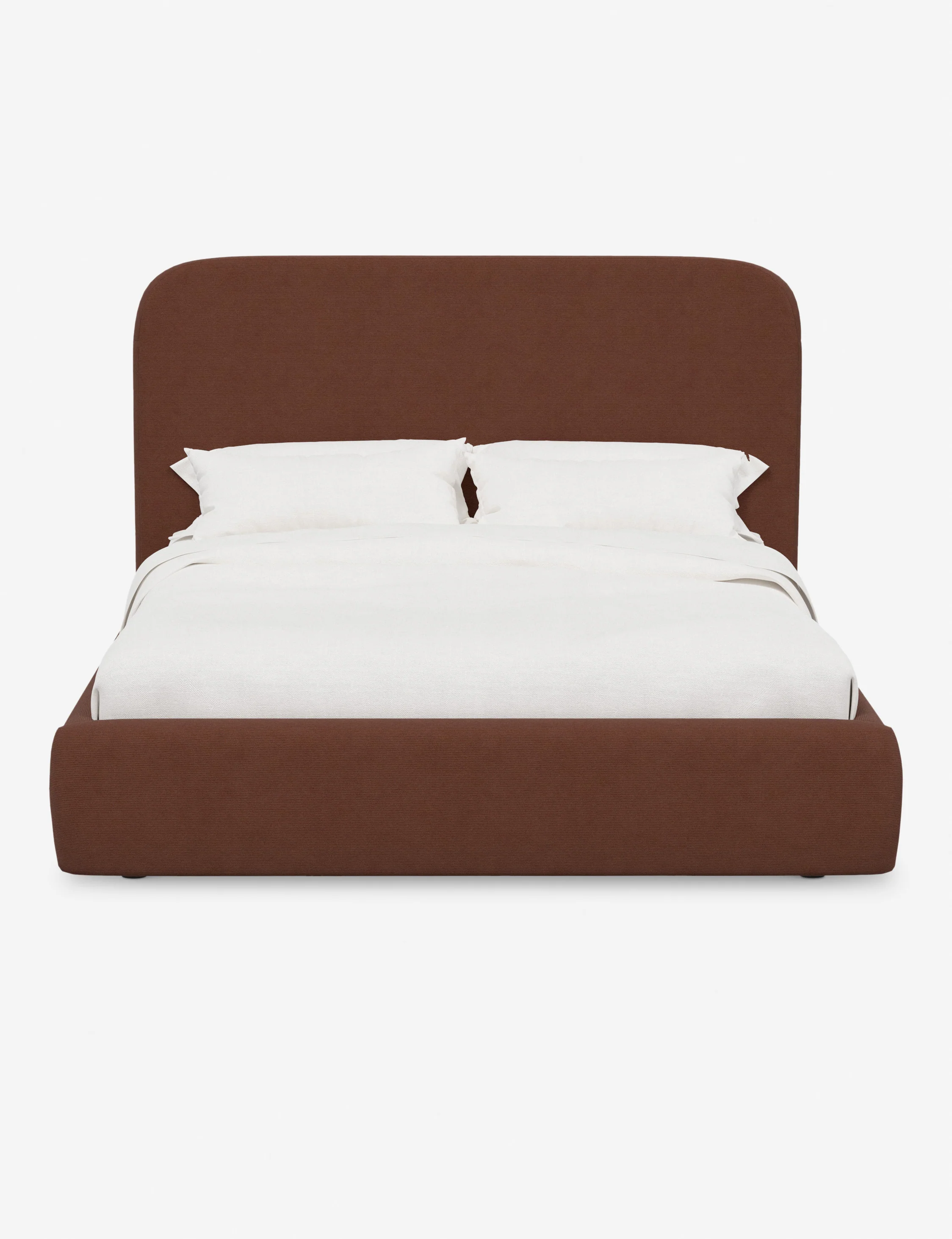 Nabiha Tall Platform Bed - Image 102