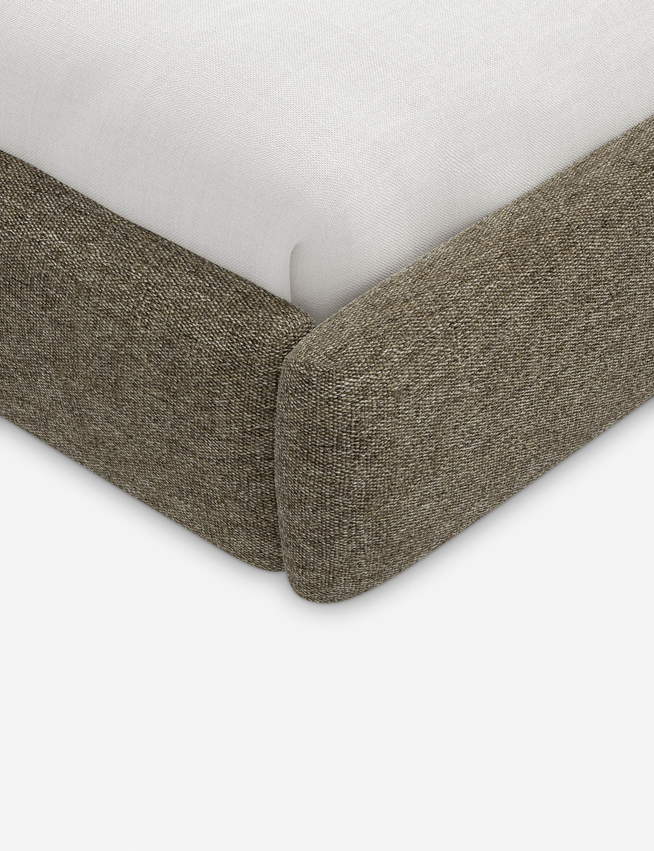 Nabiha Tall Platform Bed - Image 52