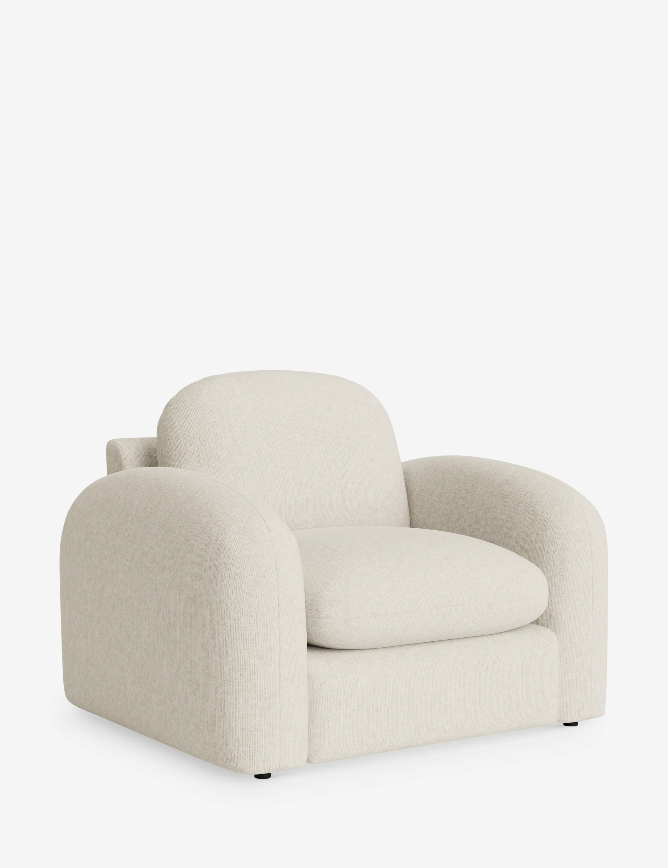 Neve Accent Chair by Aimee Song - Image 116