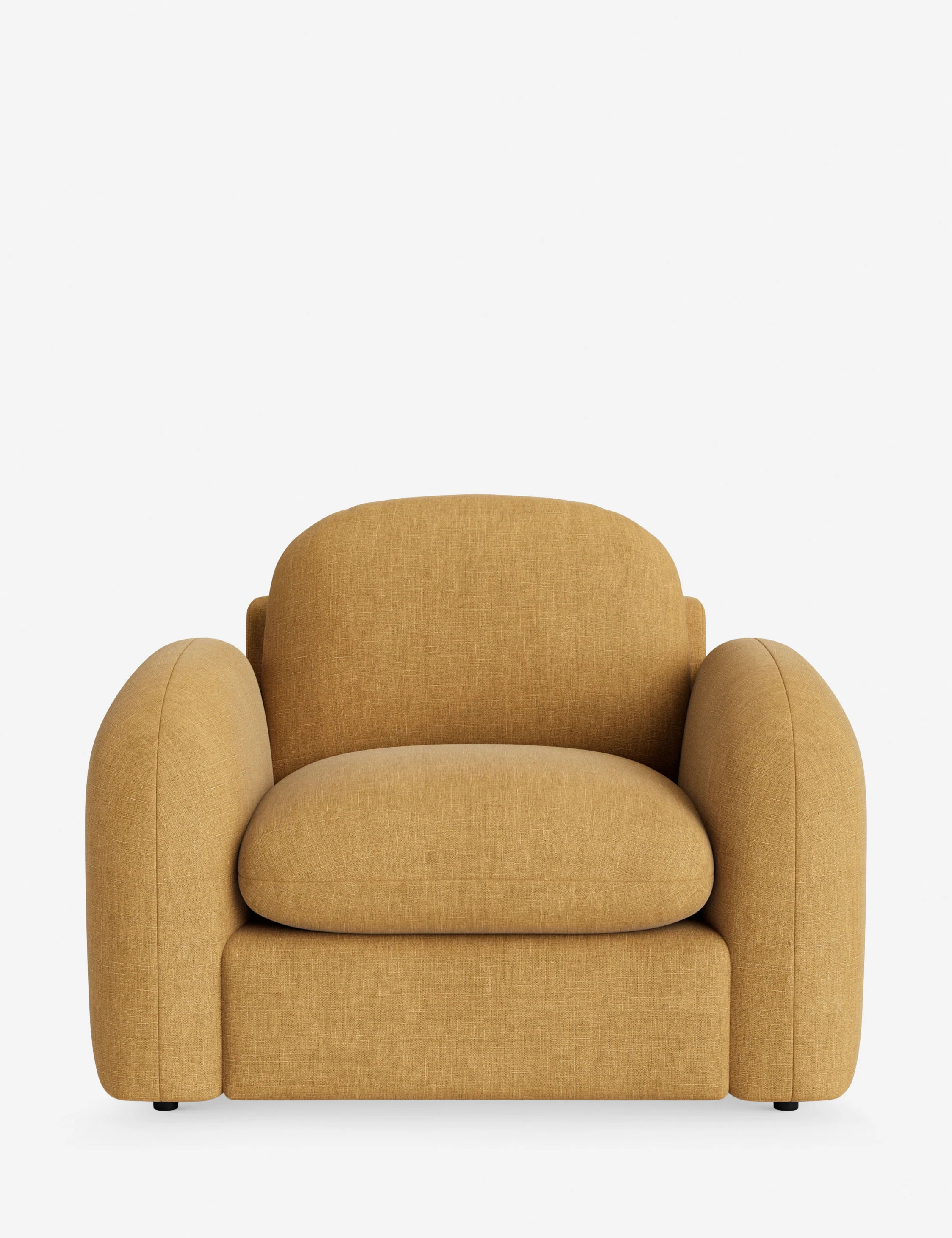 Neve Accent Chair by Aimee Song - Image 163