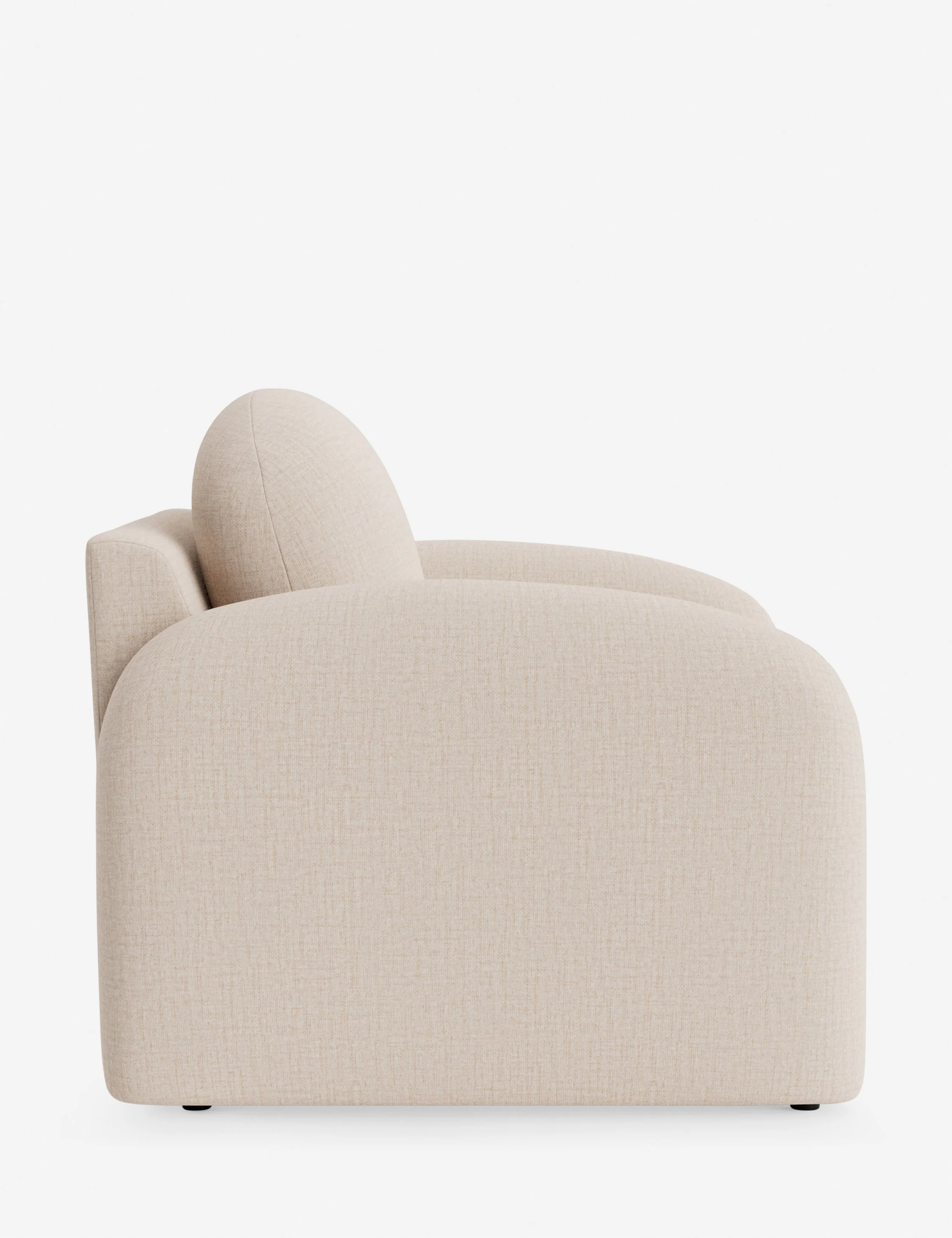 Neve Accent Chair by Aimee Song - Image 174