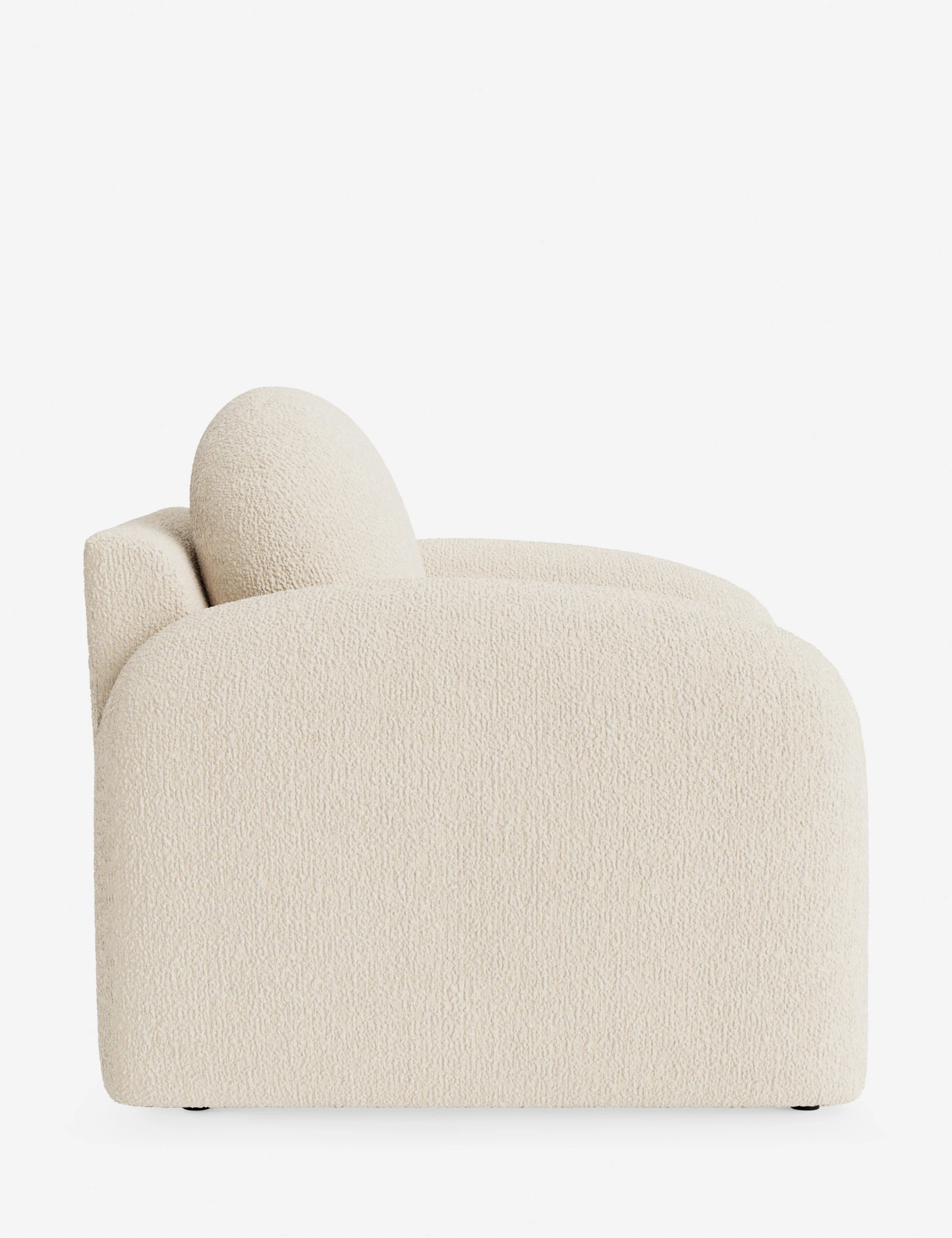 Neve Accent Chair by Aimee Song - Image 186