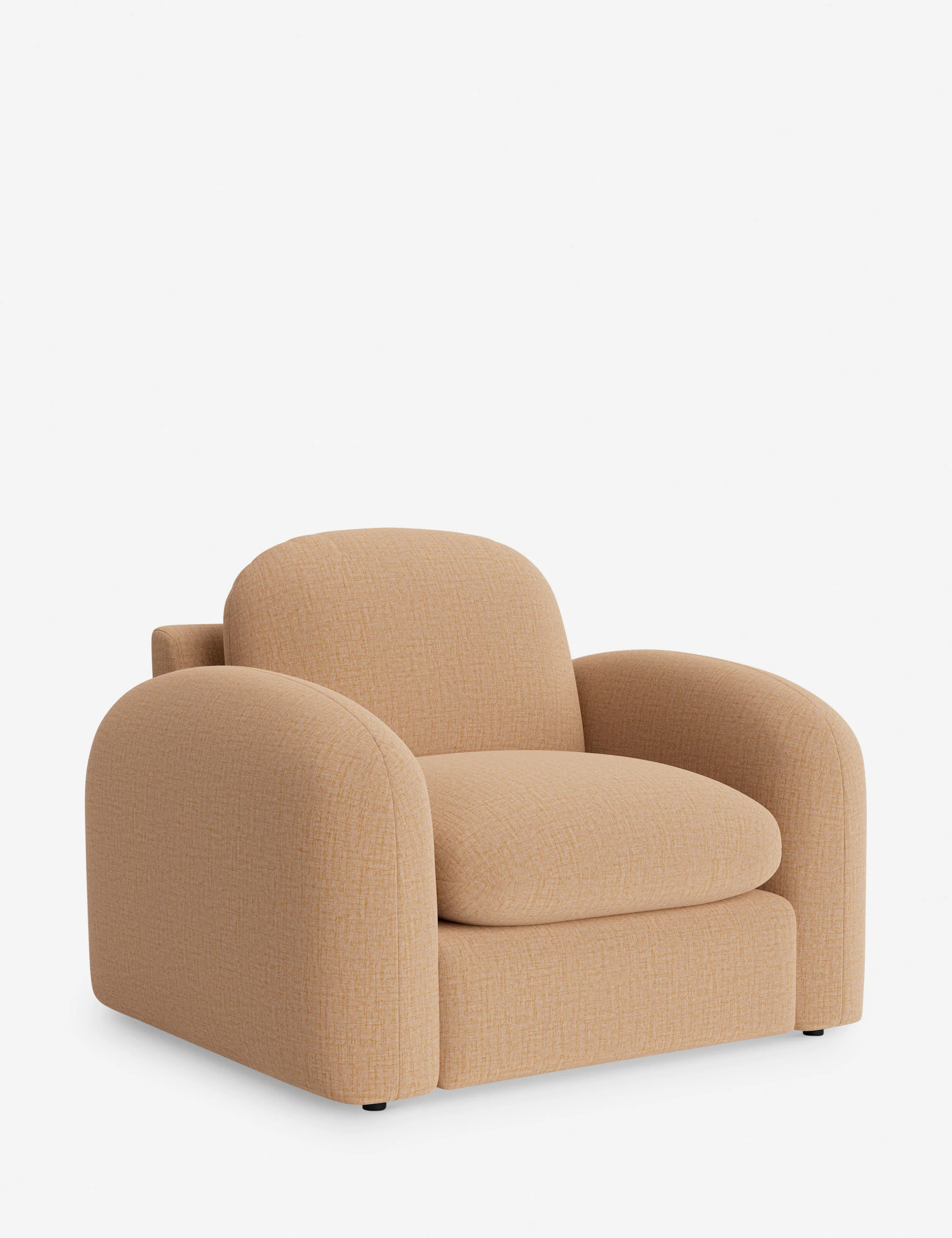 Neve Accent Chair by Aimee Song - Image 29