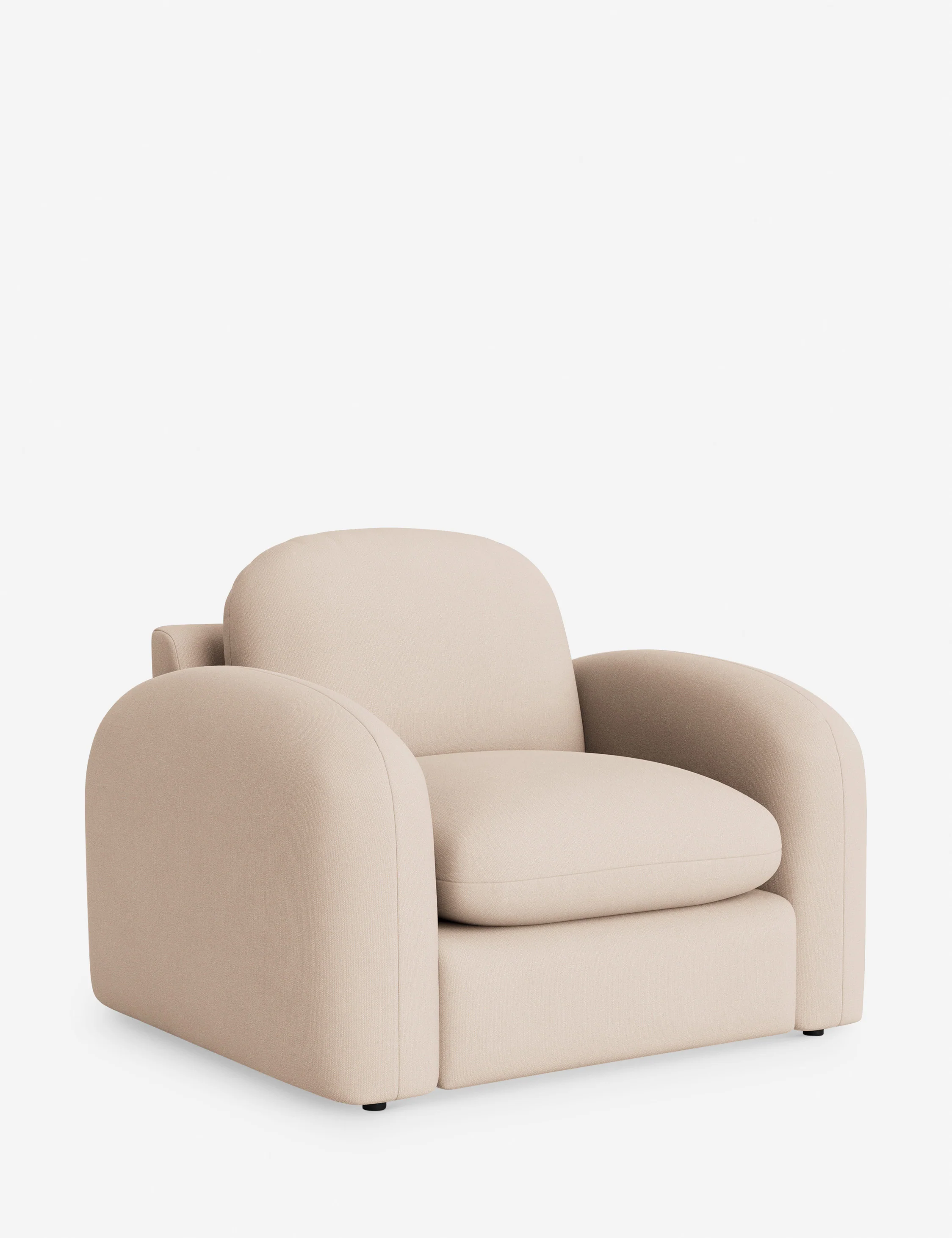 Neve Accent Chair by Aimee Song - Image 68