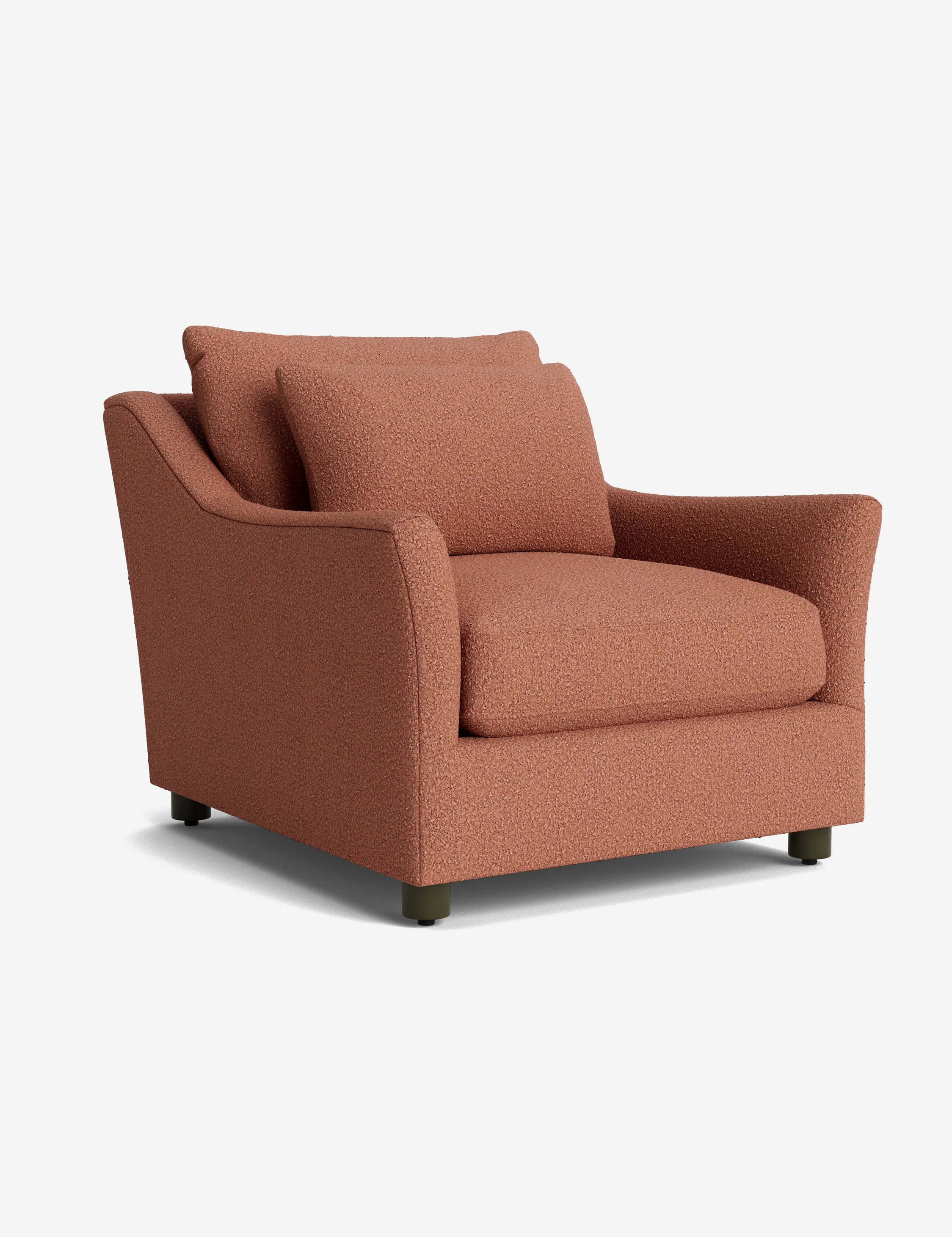 Niven Accent Chair - Image 10