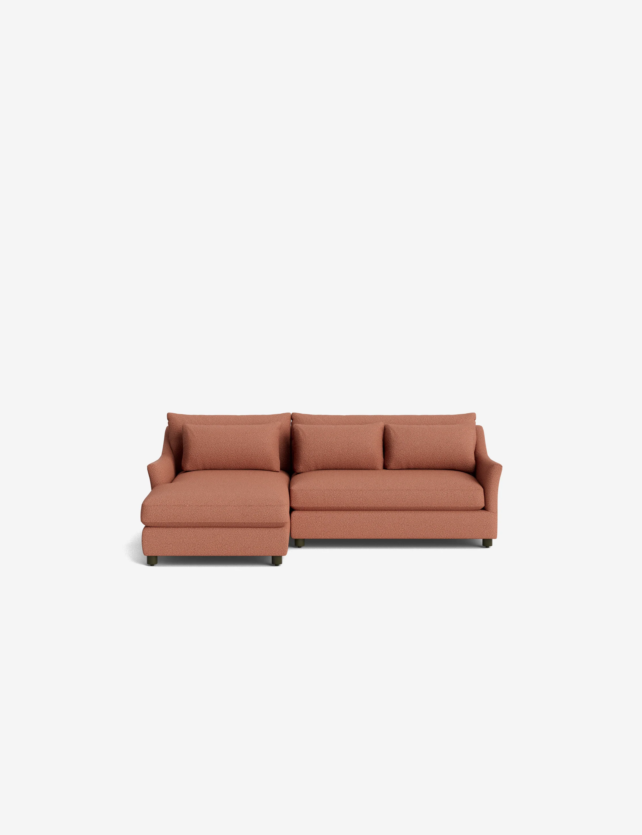 Niven Chaise Sectional Sofa - Image 17