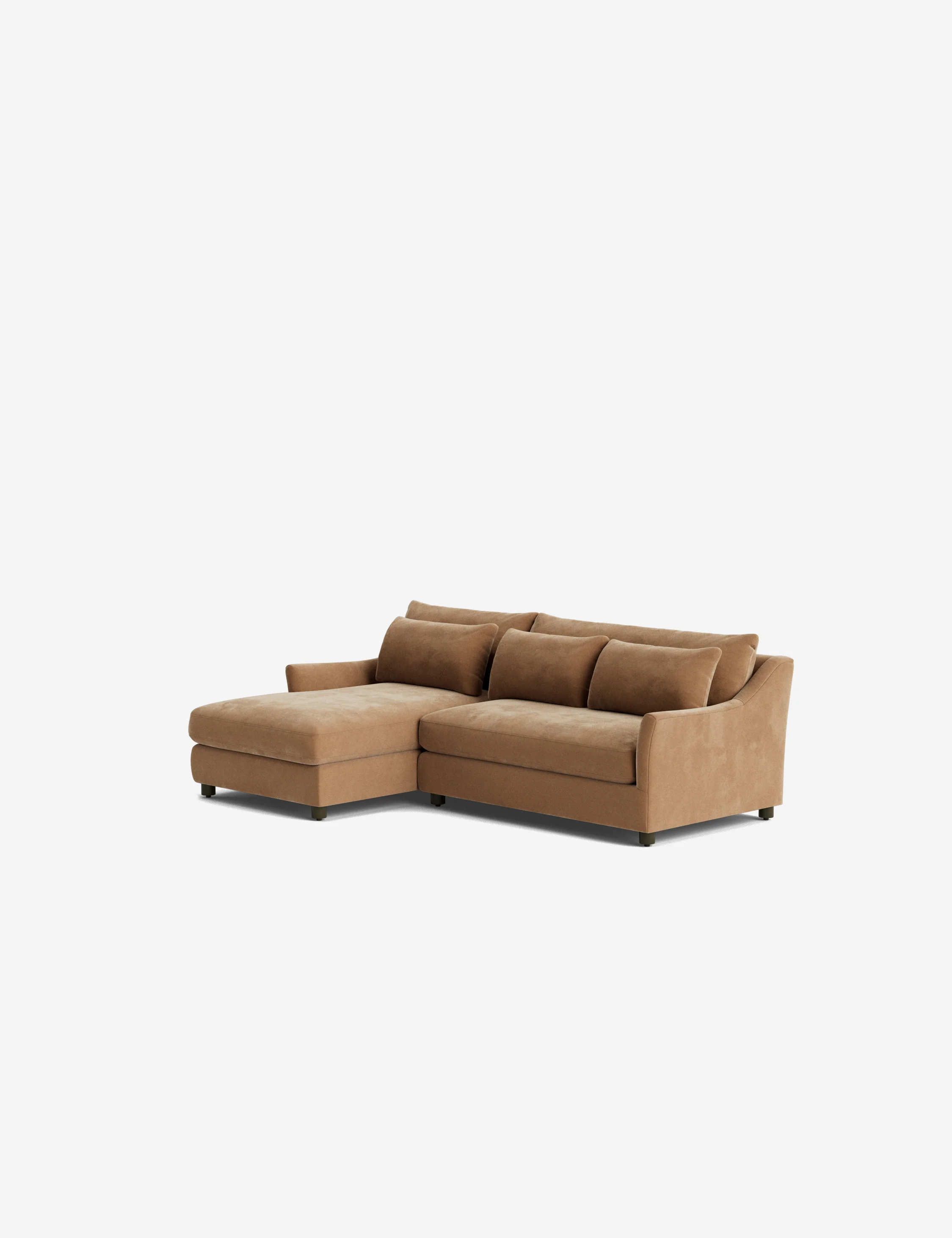 Niven Chaise Sectional Sofa - Image 29