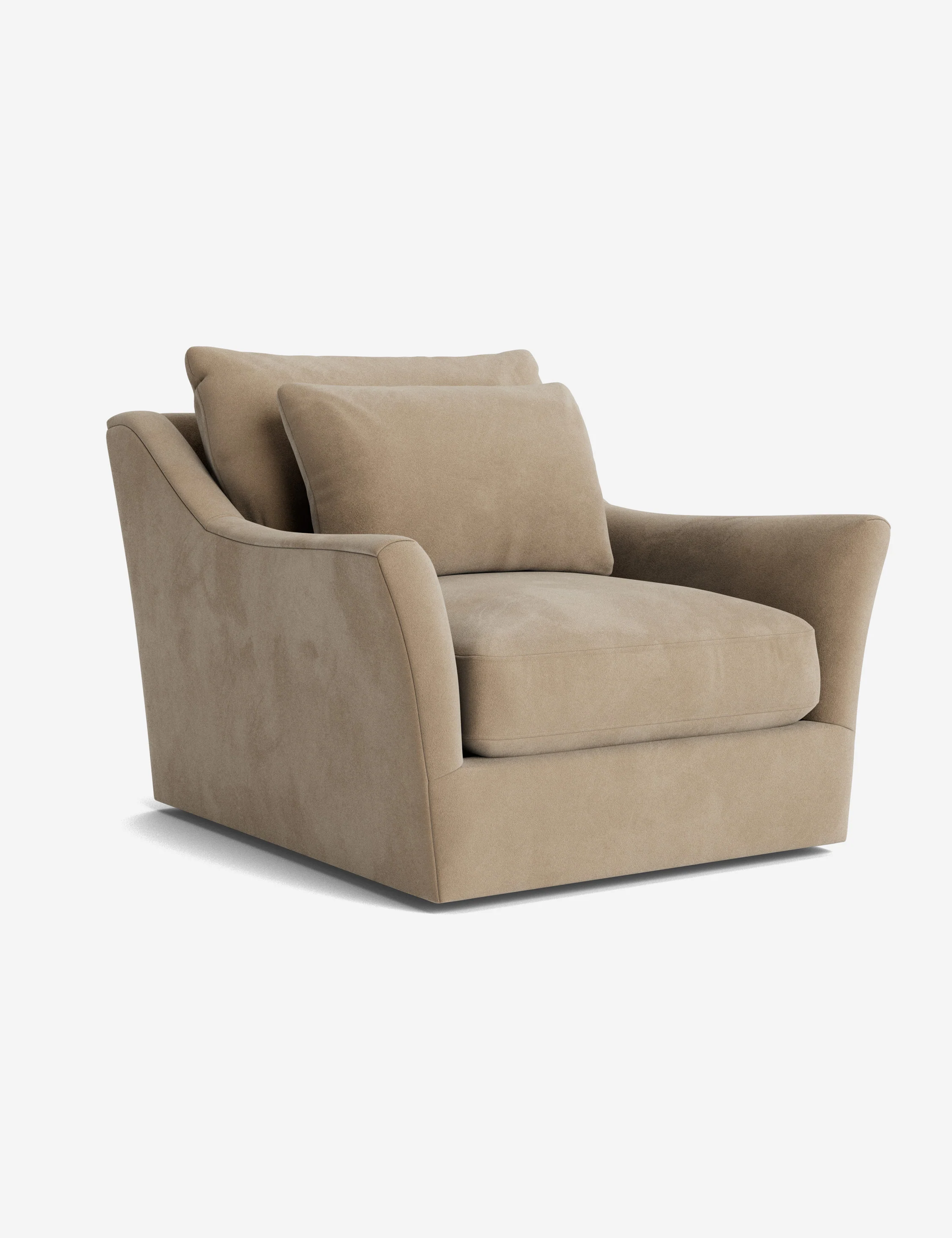 Niven Swivel Chair - Image 134