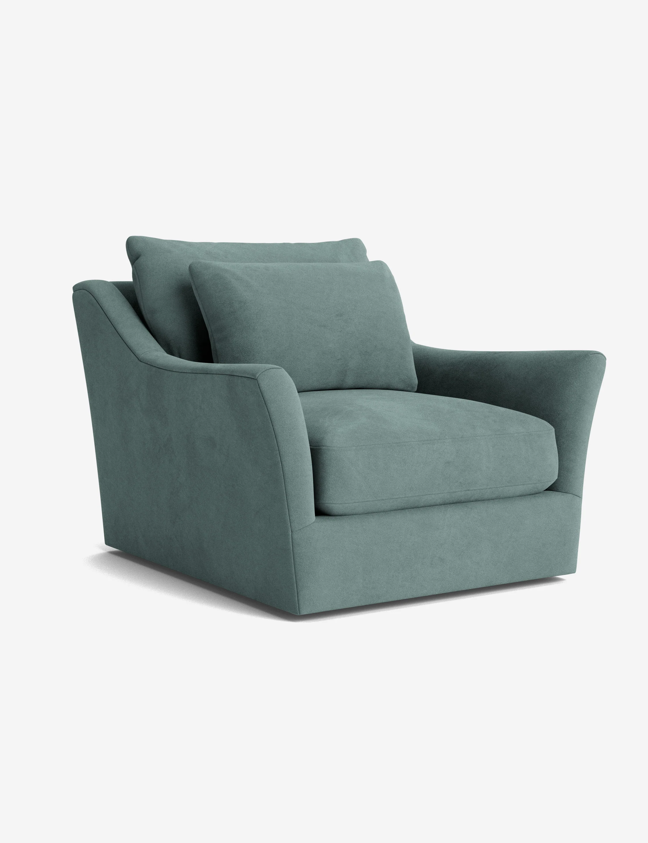 Niven Swivel Chair - Image 190