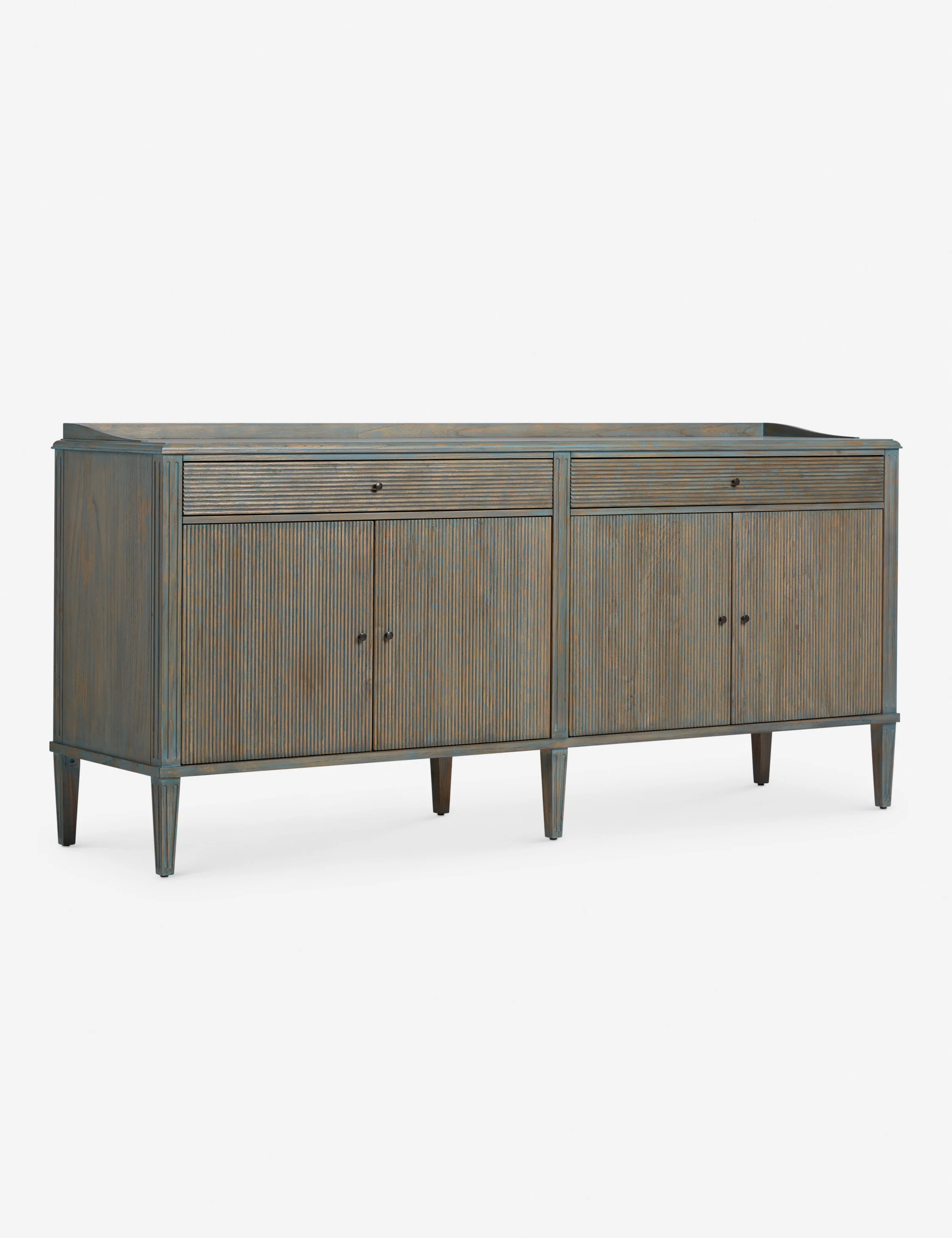 Pacific Sideboard by Heidi Caillier - Image 3