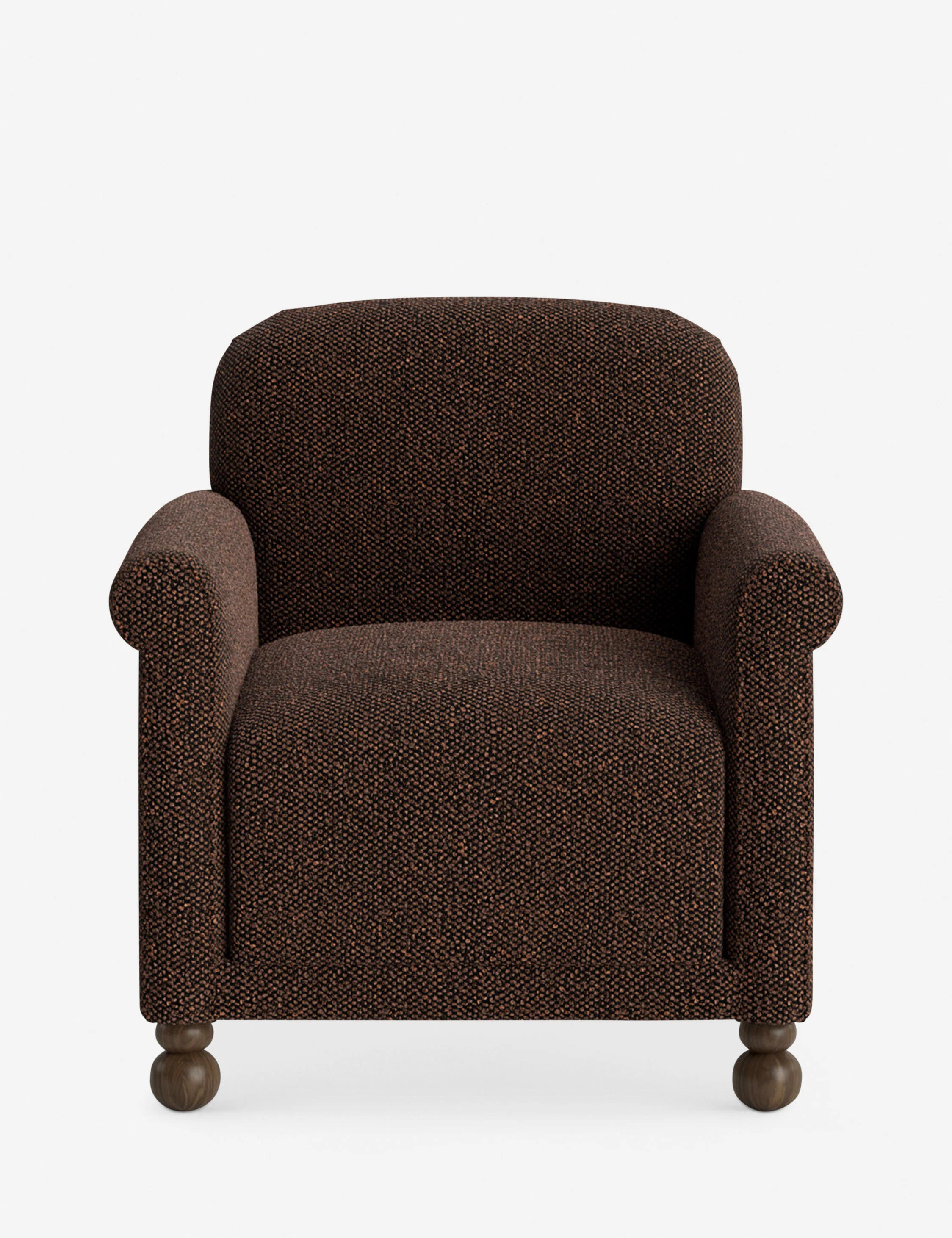 Paley Accent Chair by Heidi Caillier - Image 16