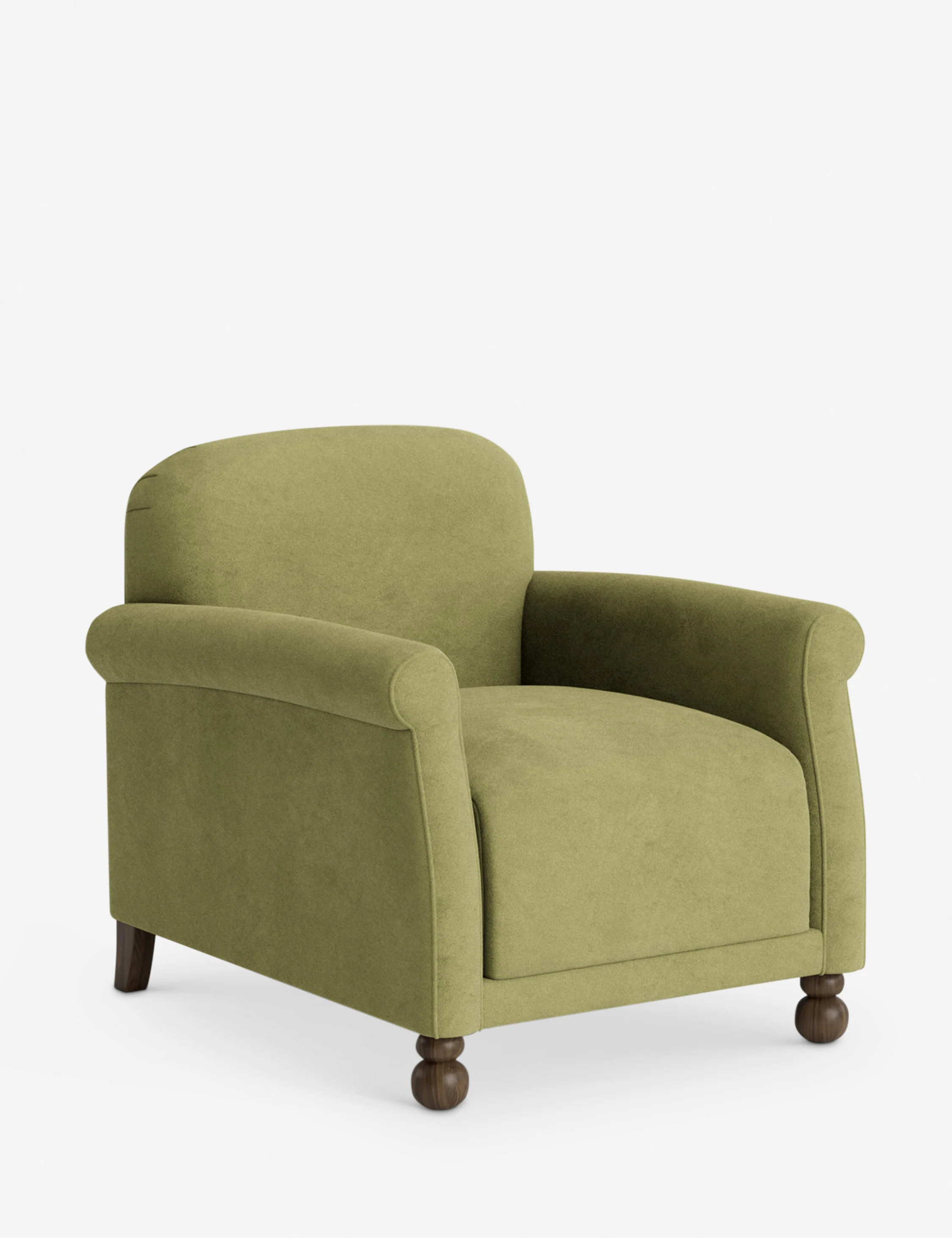 Paley Accent Chair by Heidi Caillier - Image 50